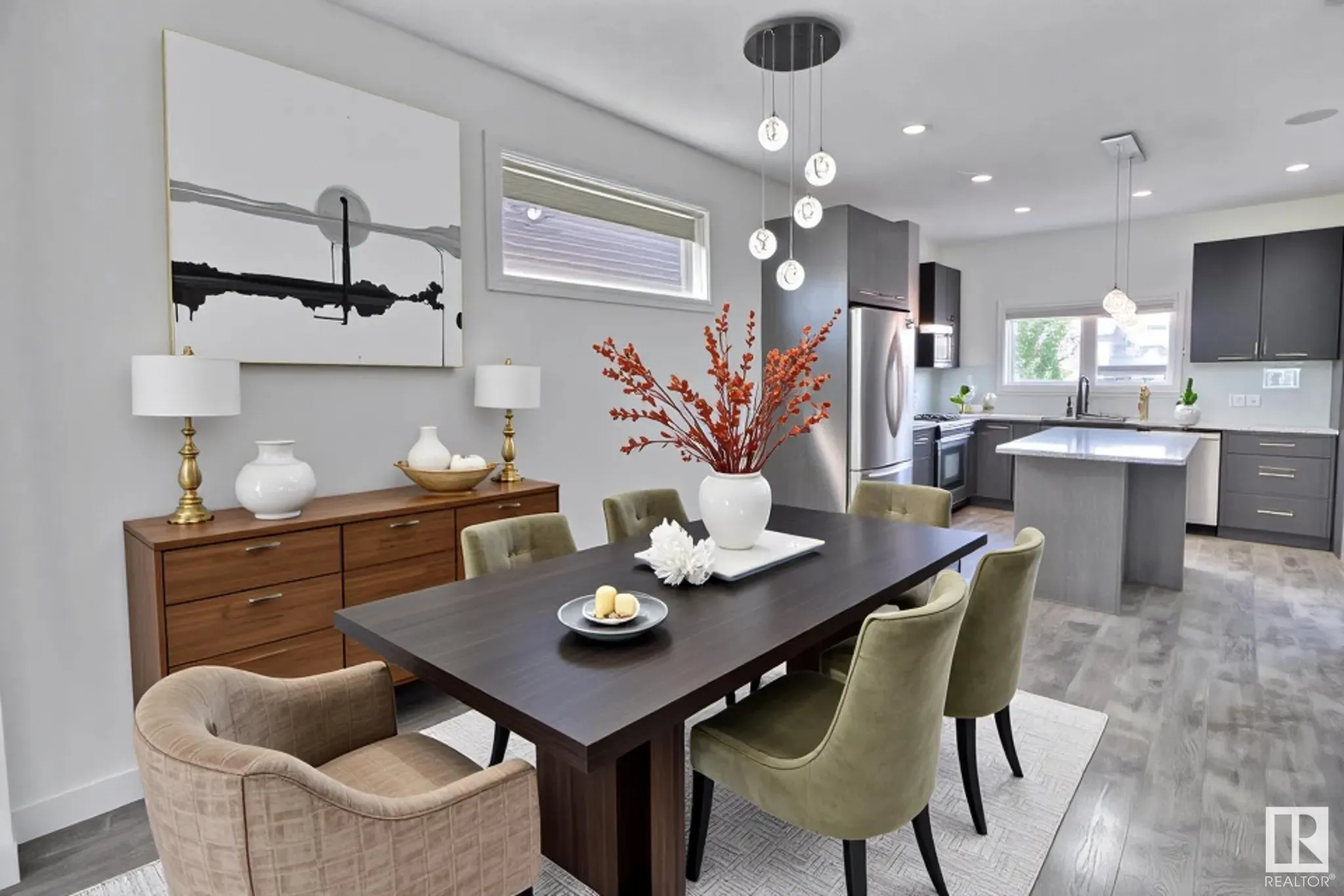 11 KENTON Way