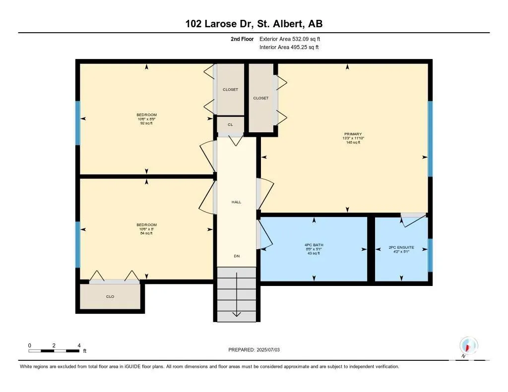102 LAROSE Drive