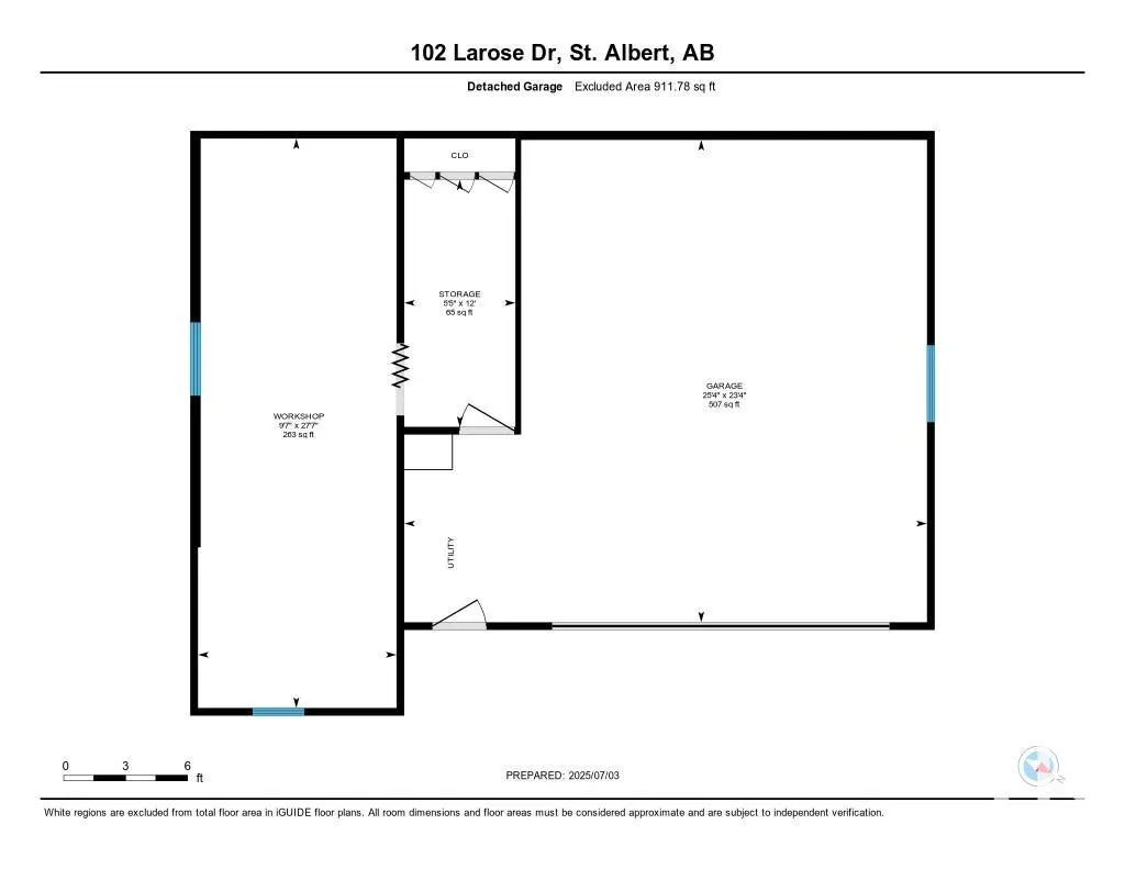 102 LAROSE Drive