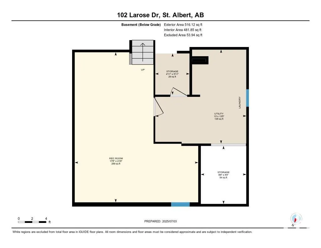 102 LAROSE Drive