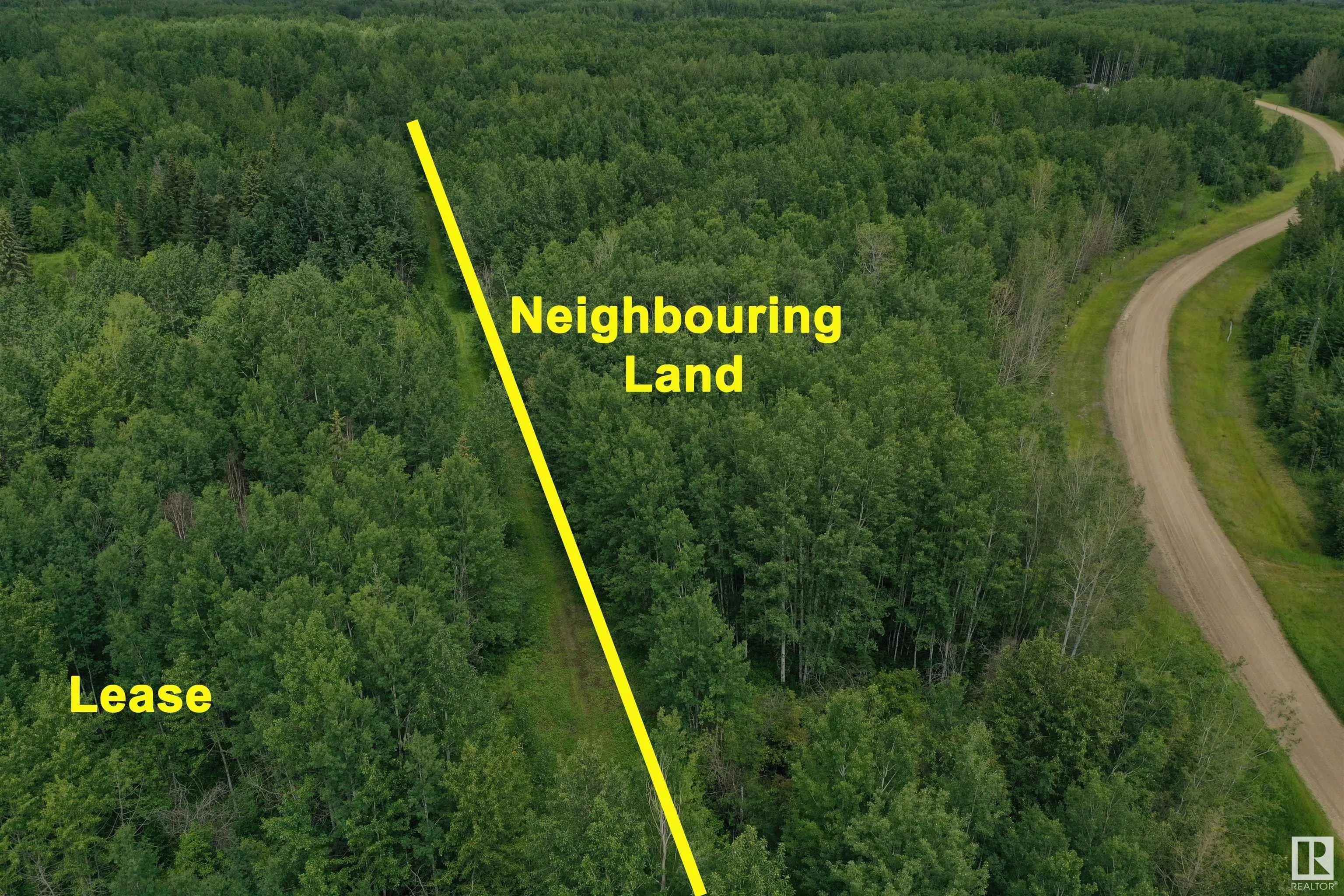 On Township Road 552