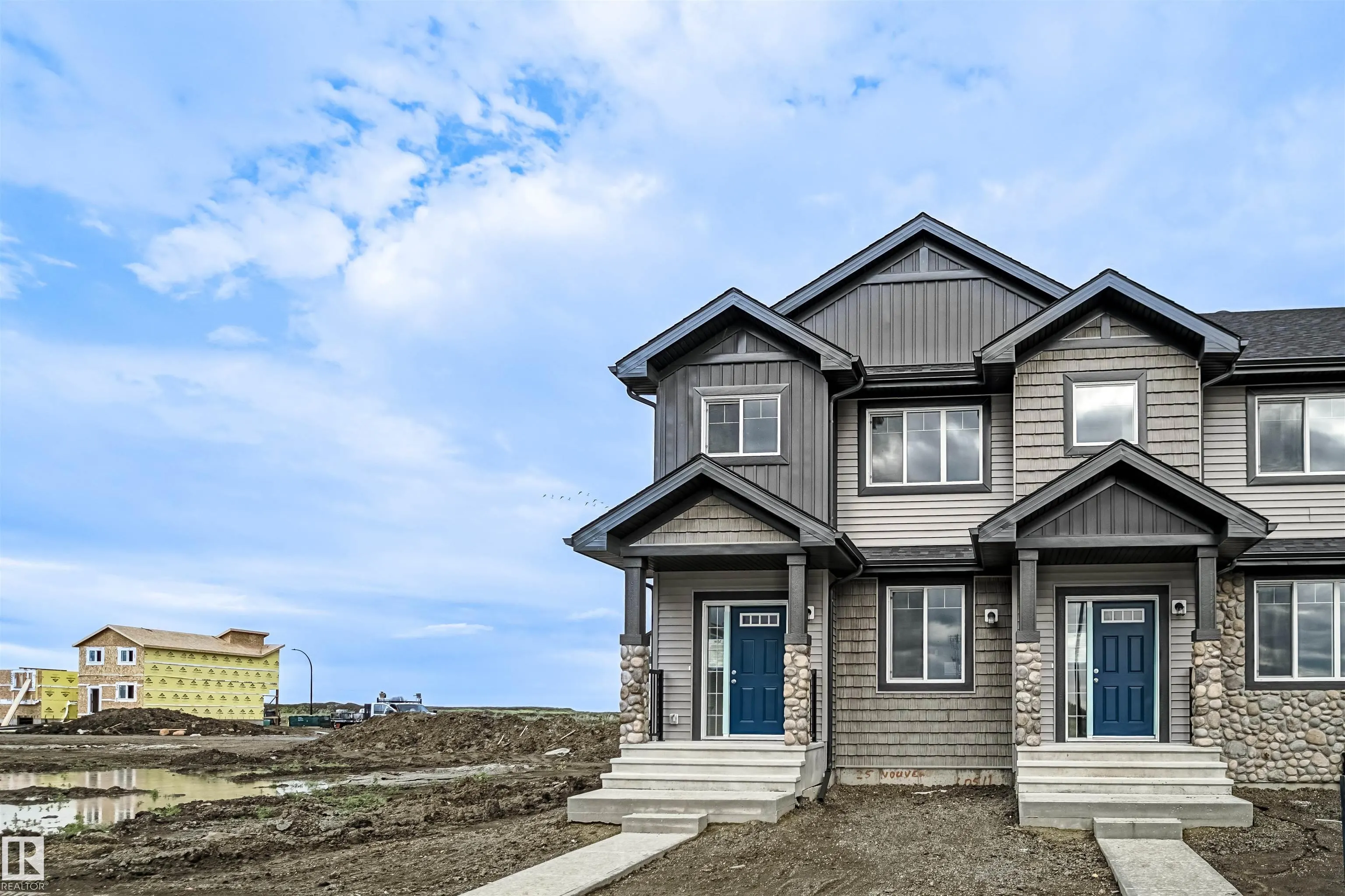 115 COPPERHAVEN Drive