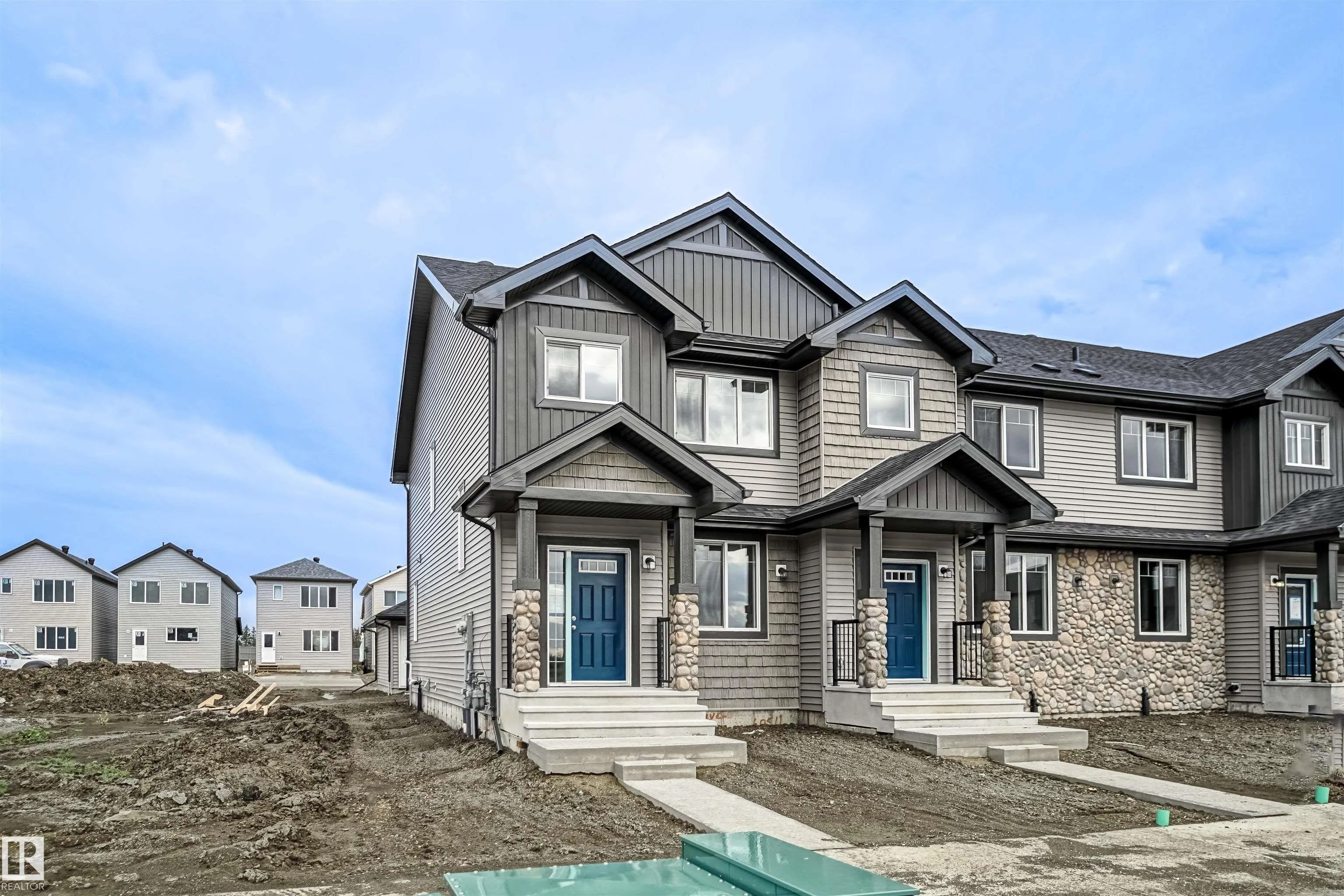 117 COPPERHAVEN Drive