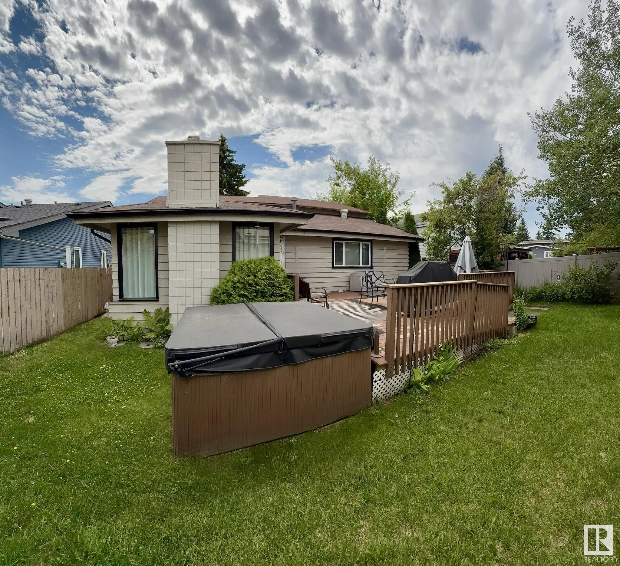 1136 PARKER Drive