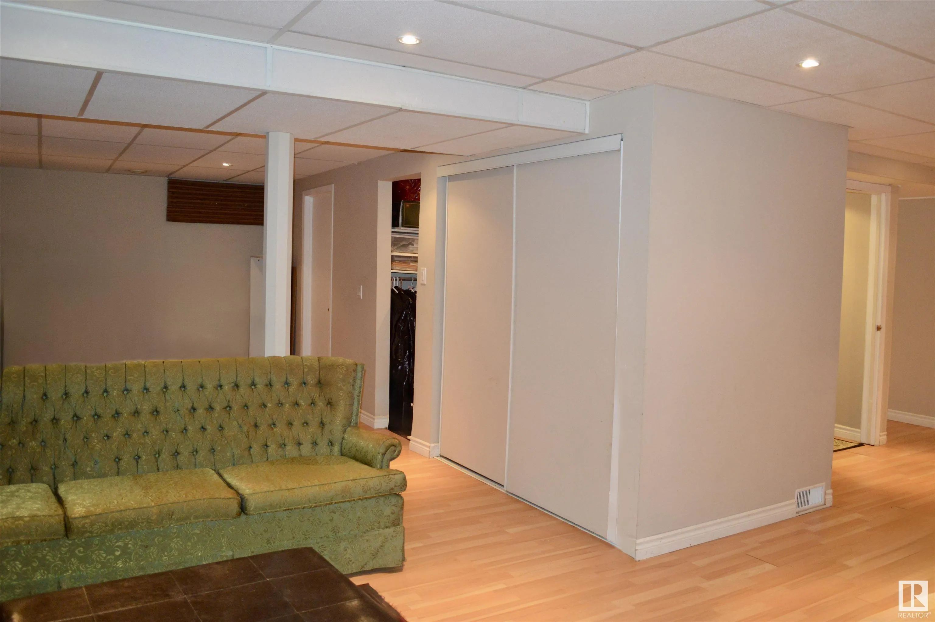1136 PARKER Drive