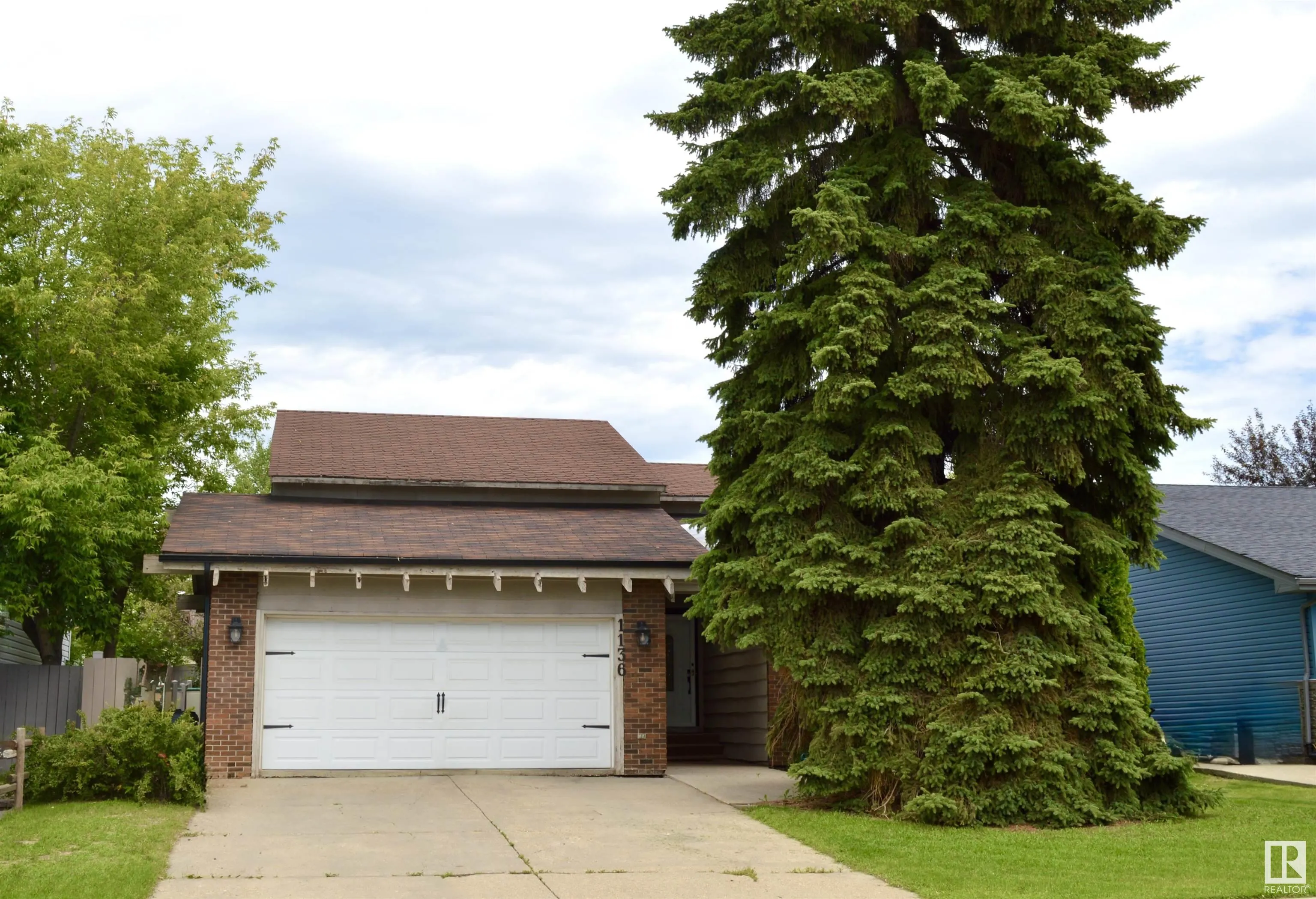 1136 PARKER Drive