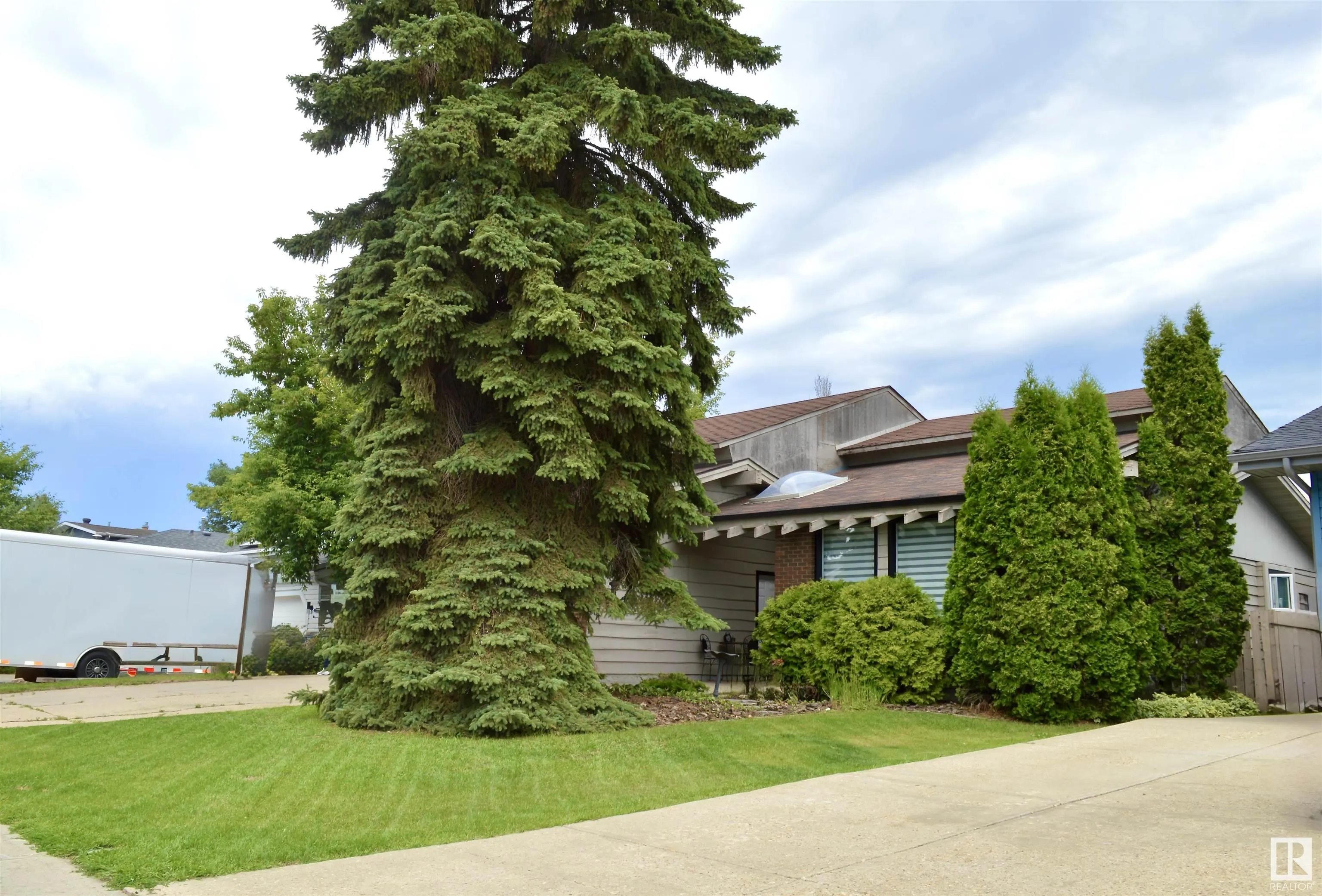 1136 PARKER Drive