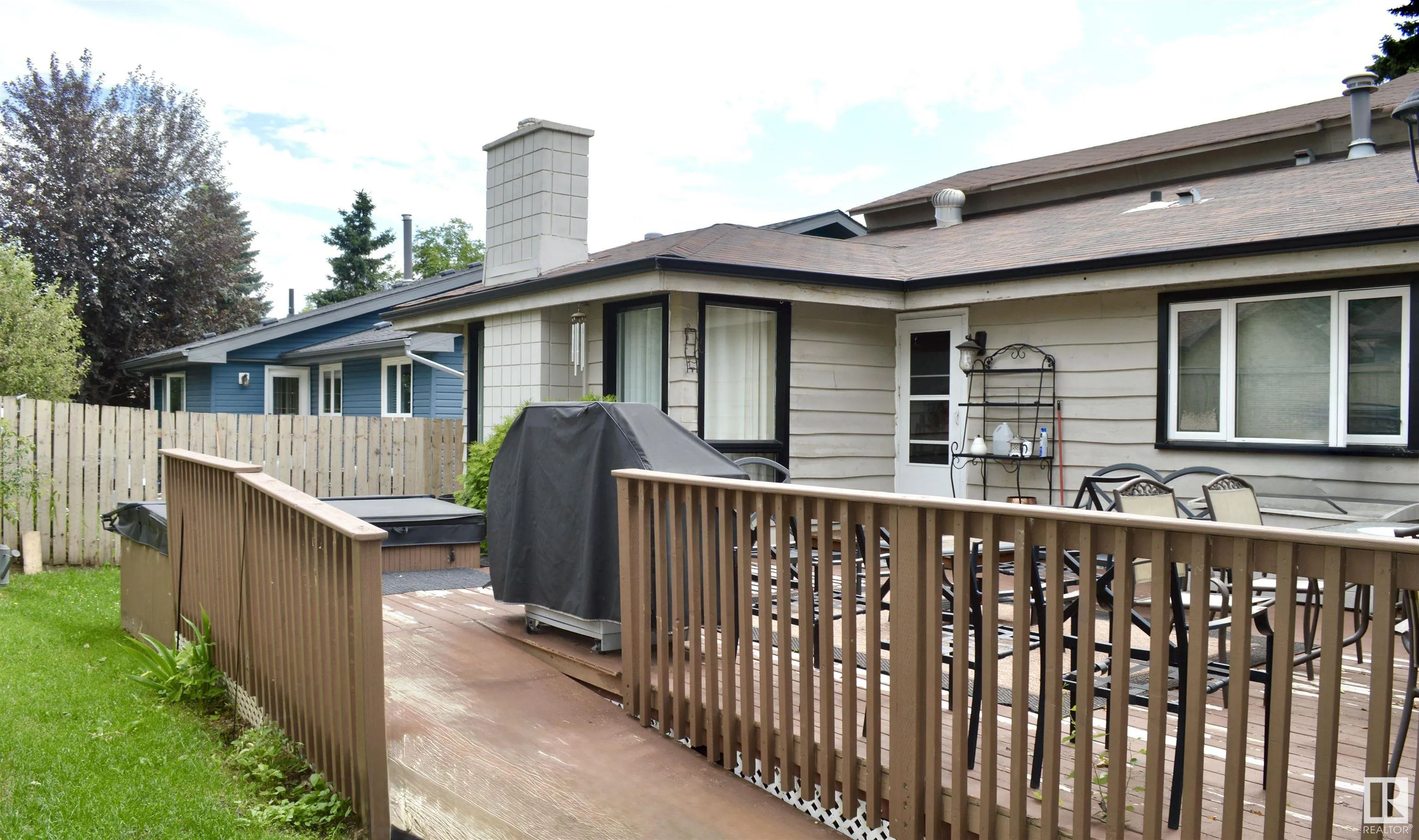 1136 PARKER Drive