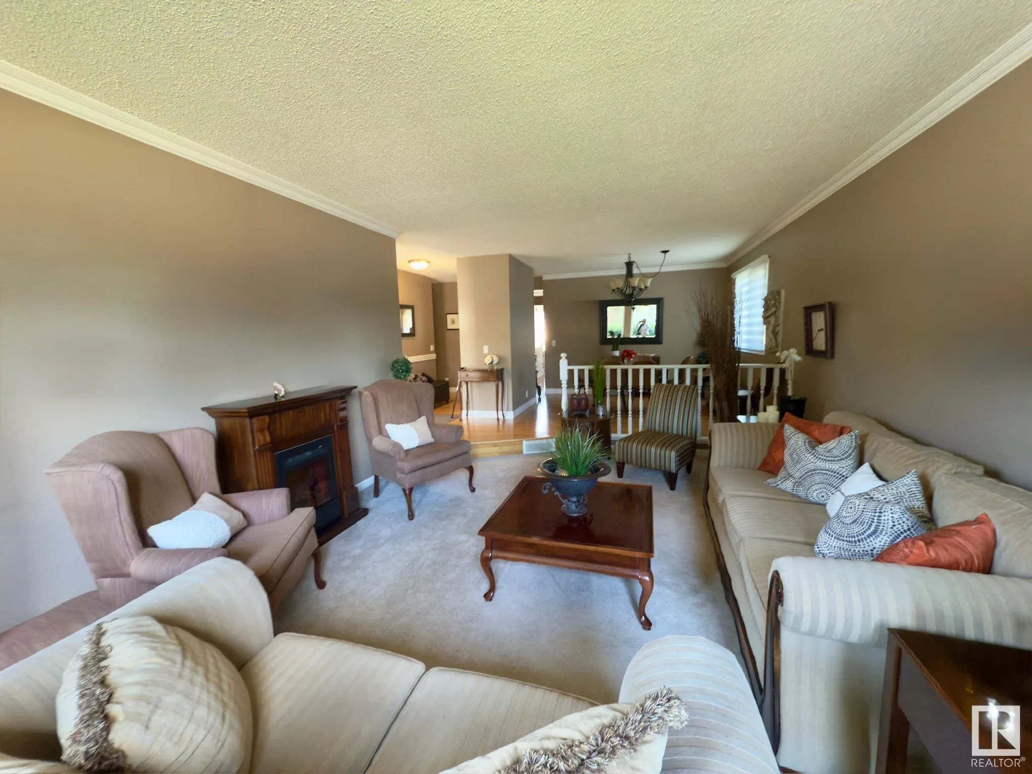 1136 PARKER Drive