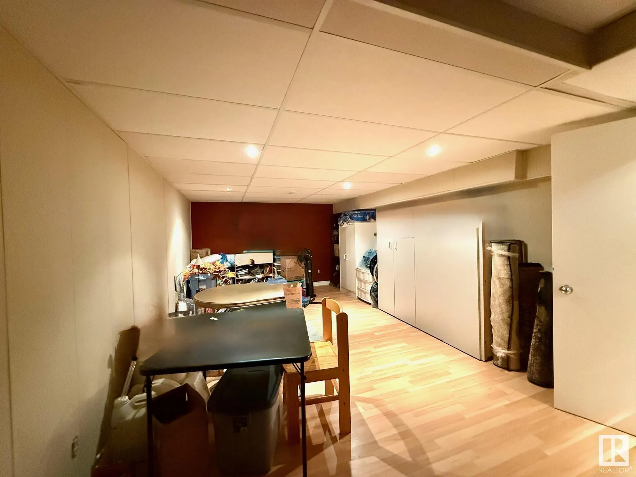 1136 PARKER Drive