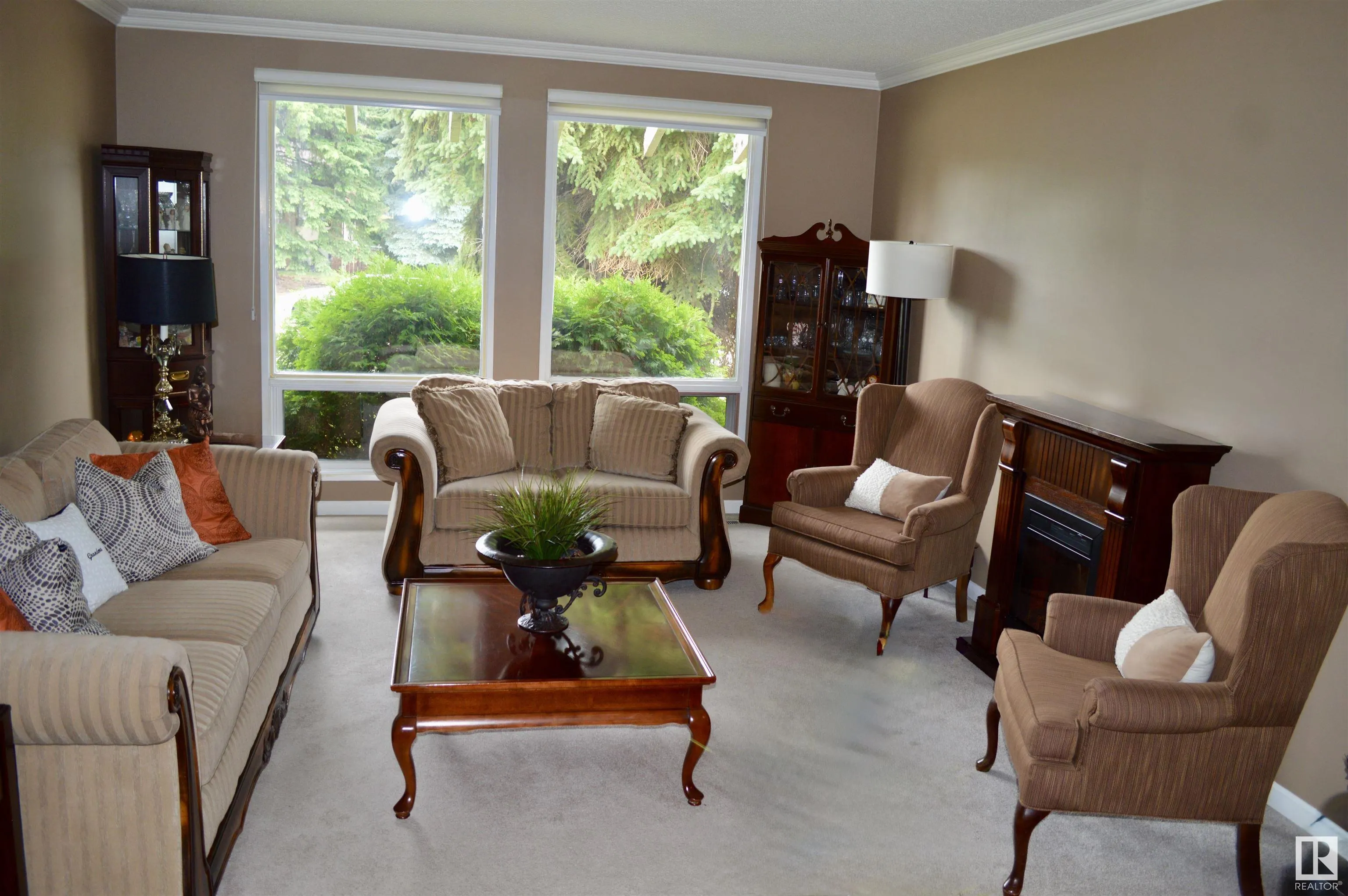 1136 PARKER Drive