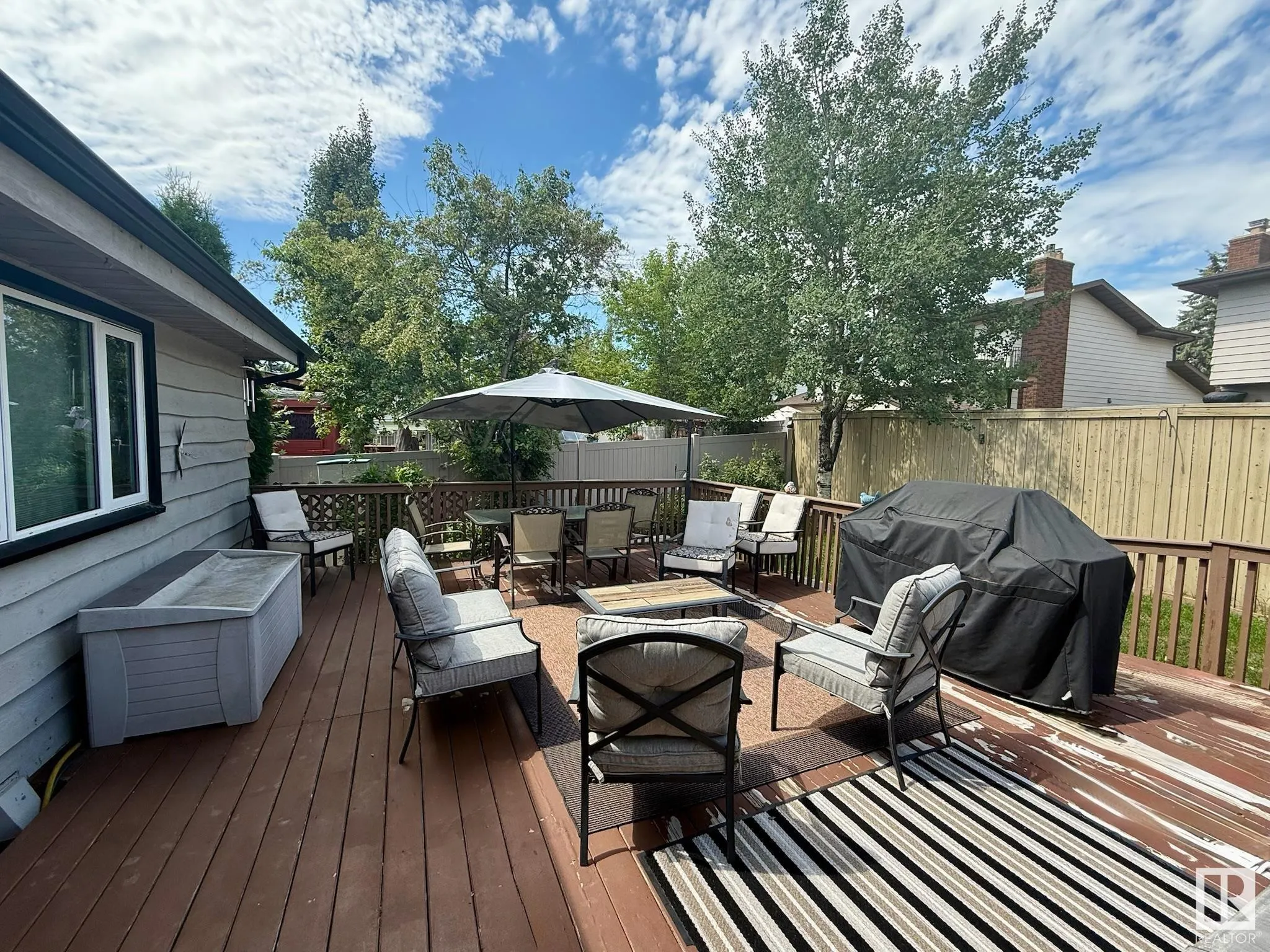 1136 PARKER Drive