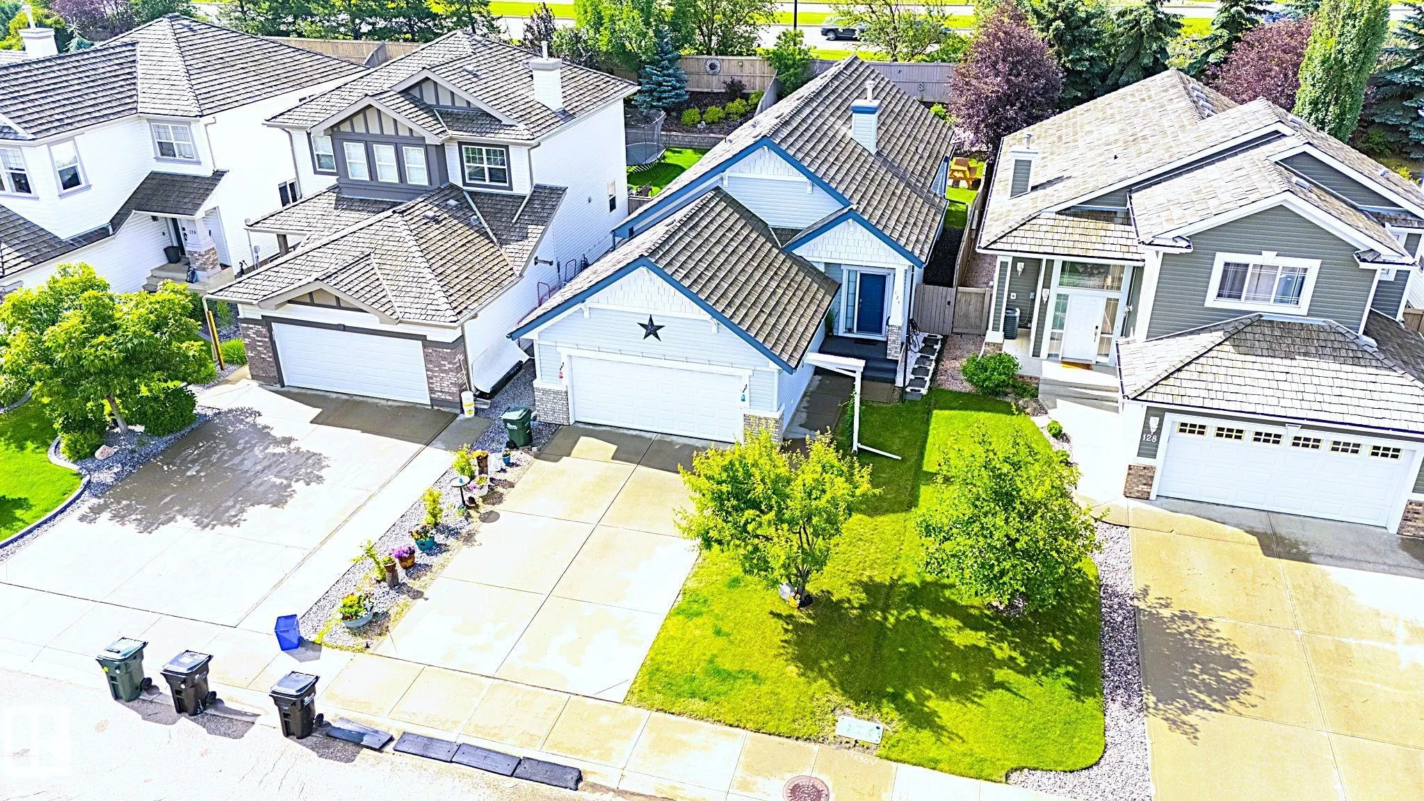 124 NEWCASTLE Crescent