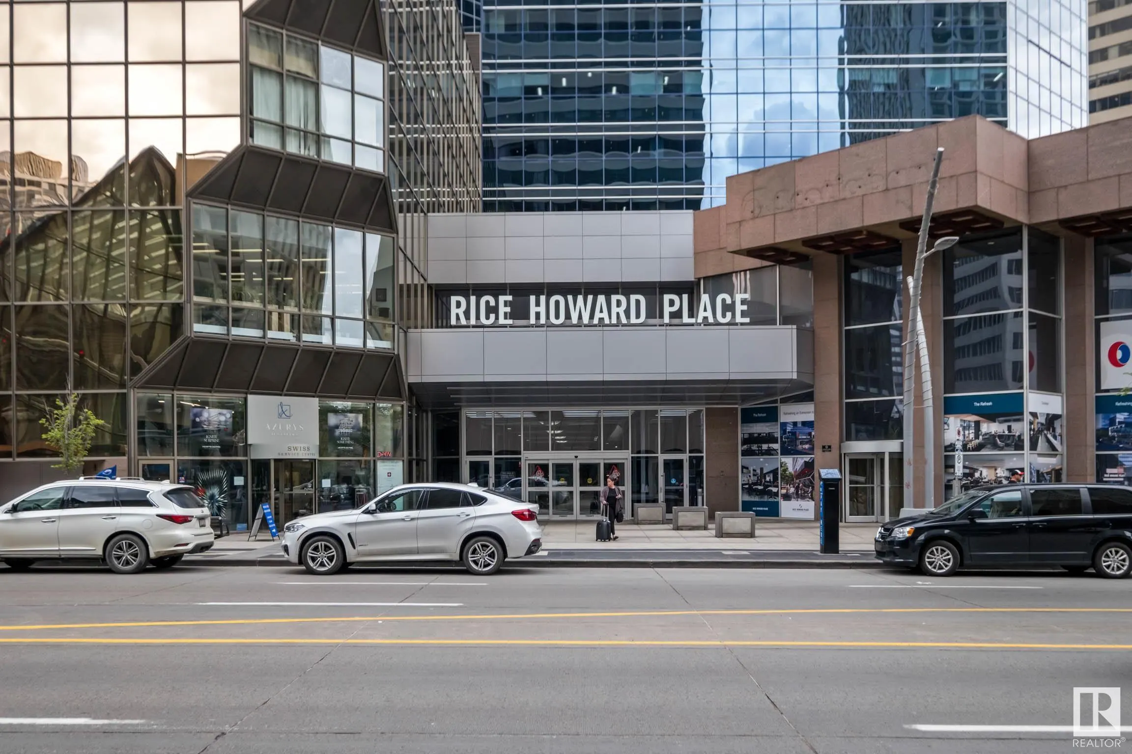 10024 JASPER Avenue