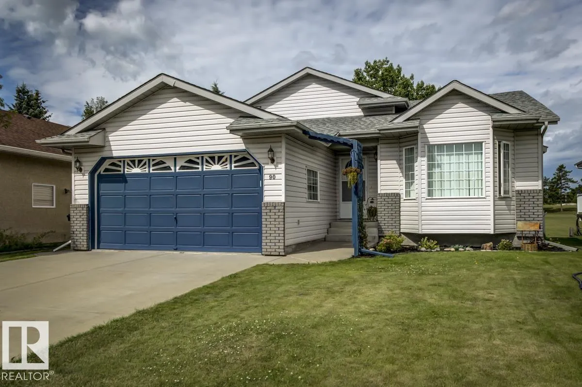 90 HIGHWOOD Bay