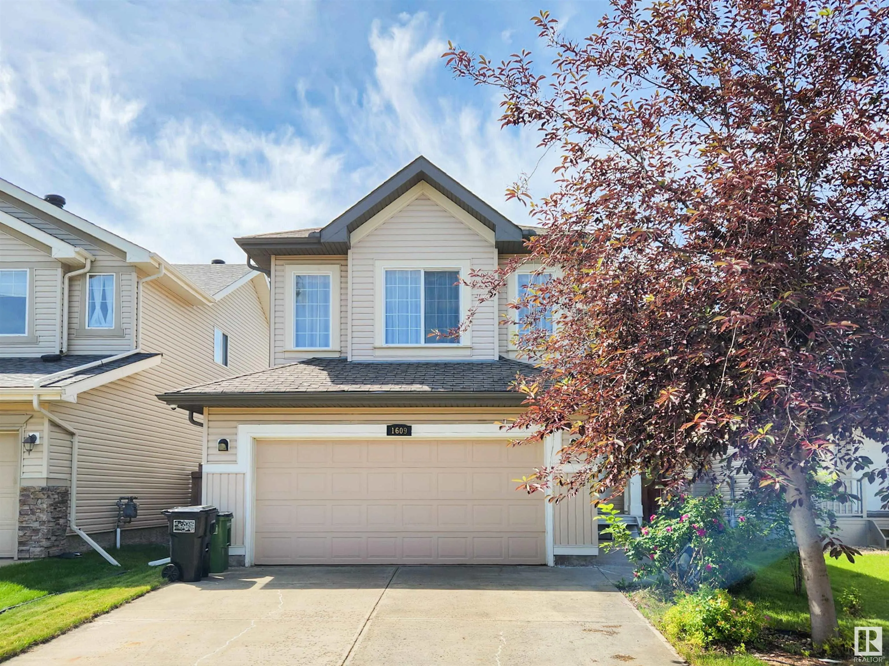 1609 HODGSON Court