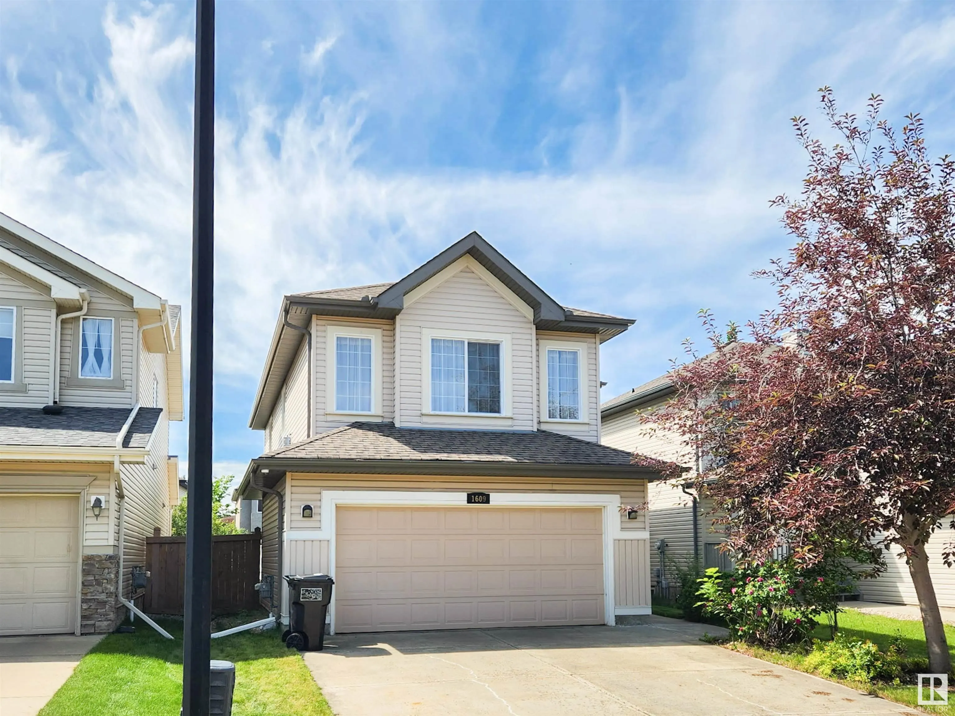 1609 HODGSON Court