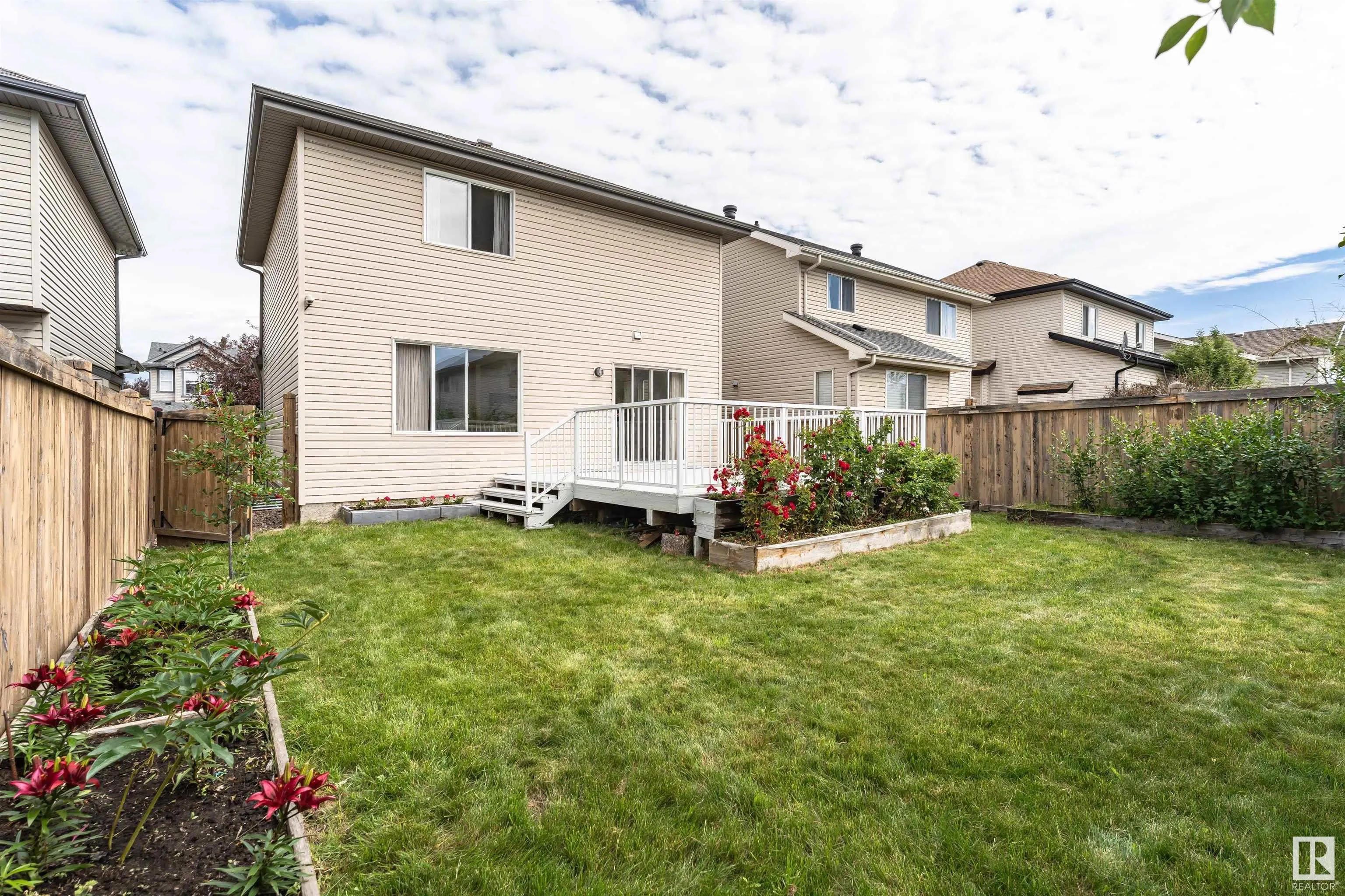 1609 HODGSON Court