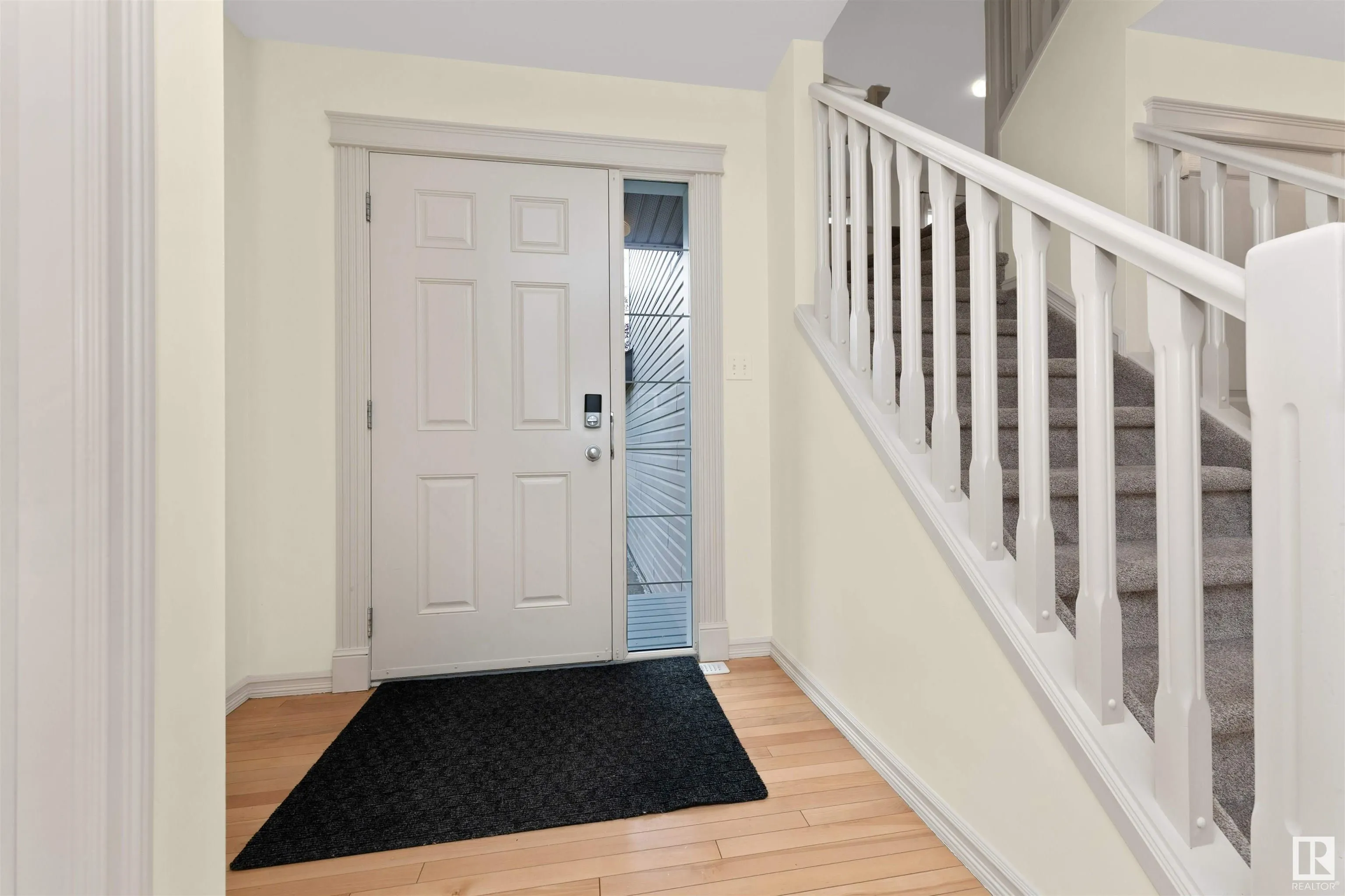 1609 HODGSON Court