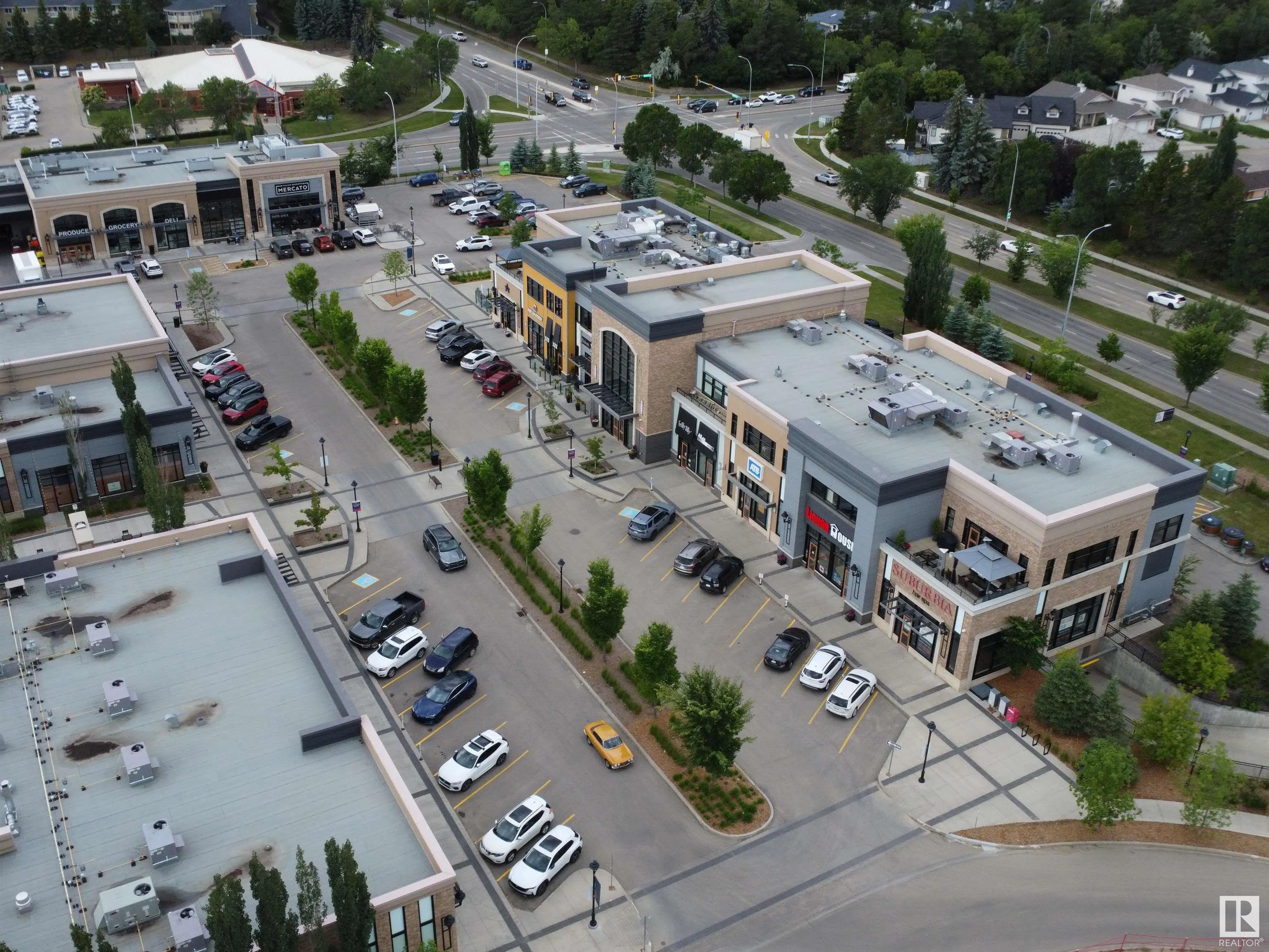 200 Bellerose Drive