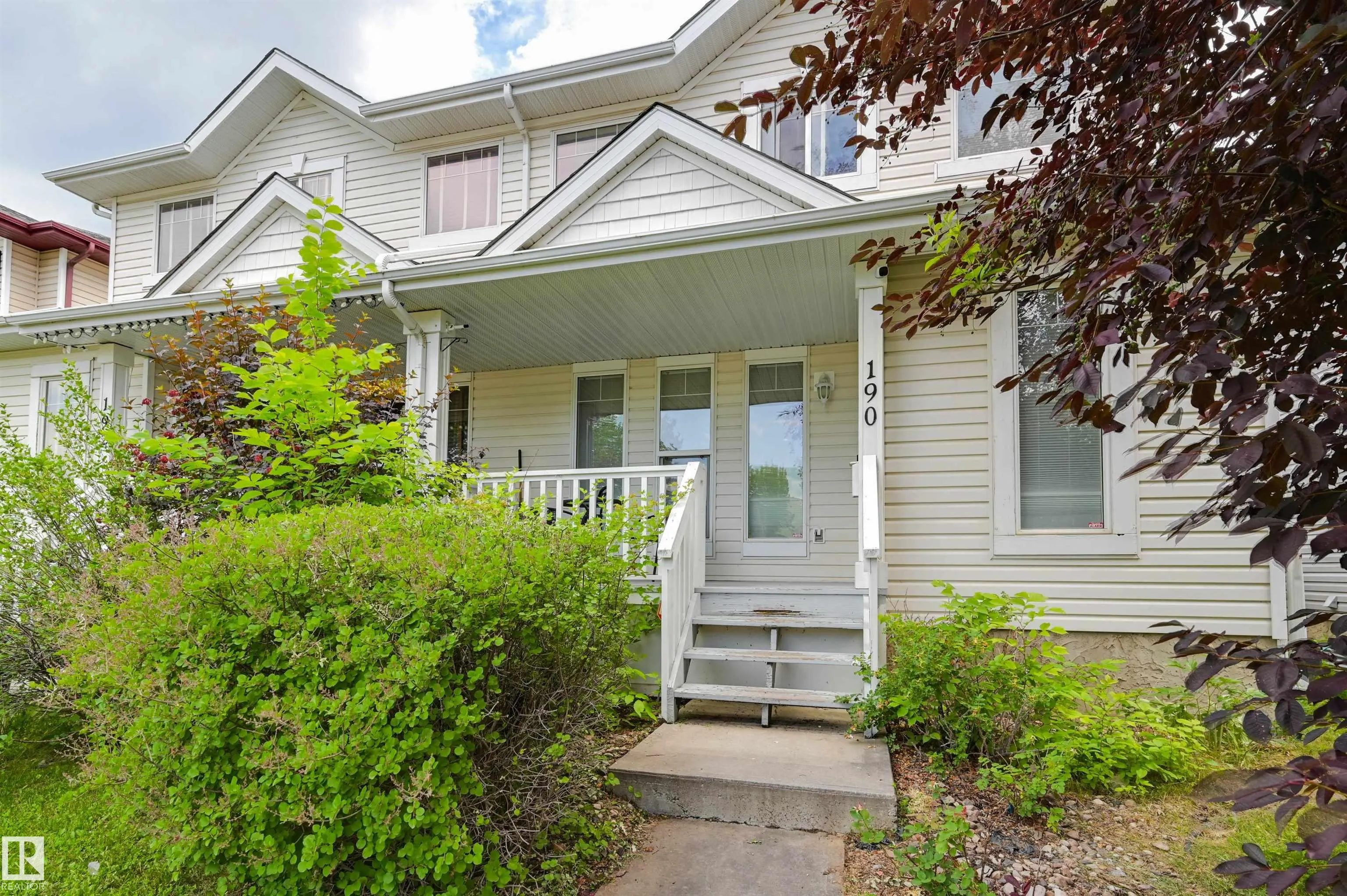 190 Hemingway Road