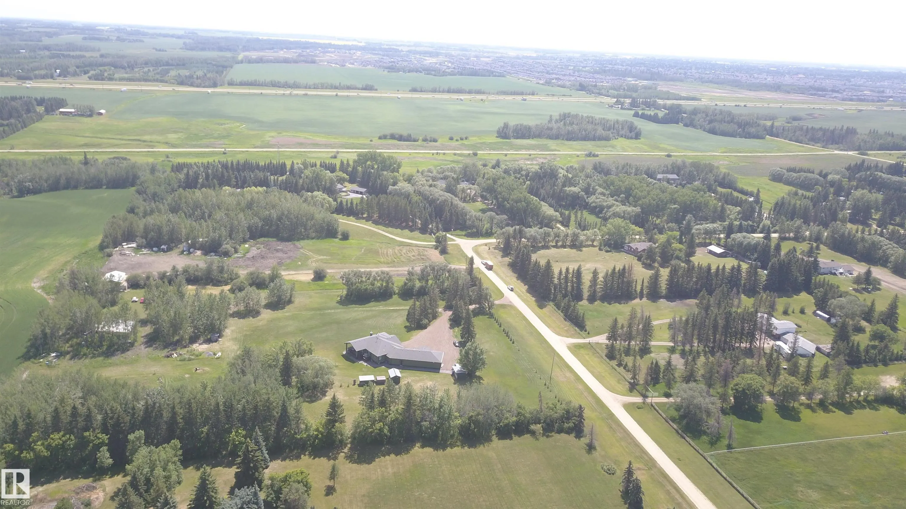 11, 53219 RGE ROAD 271