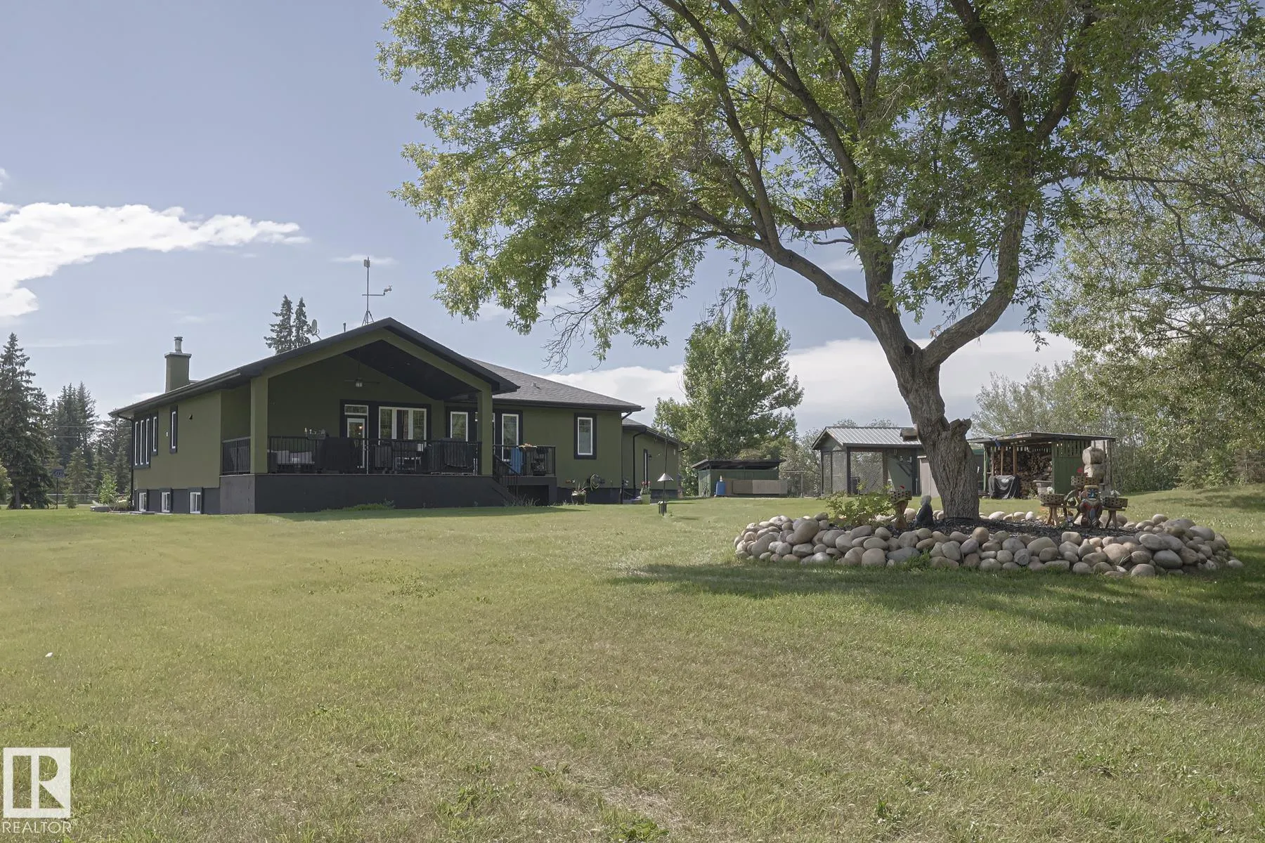 11, 53219 RGE ROAD 271