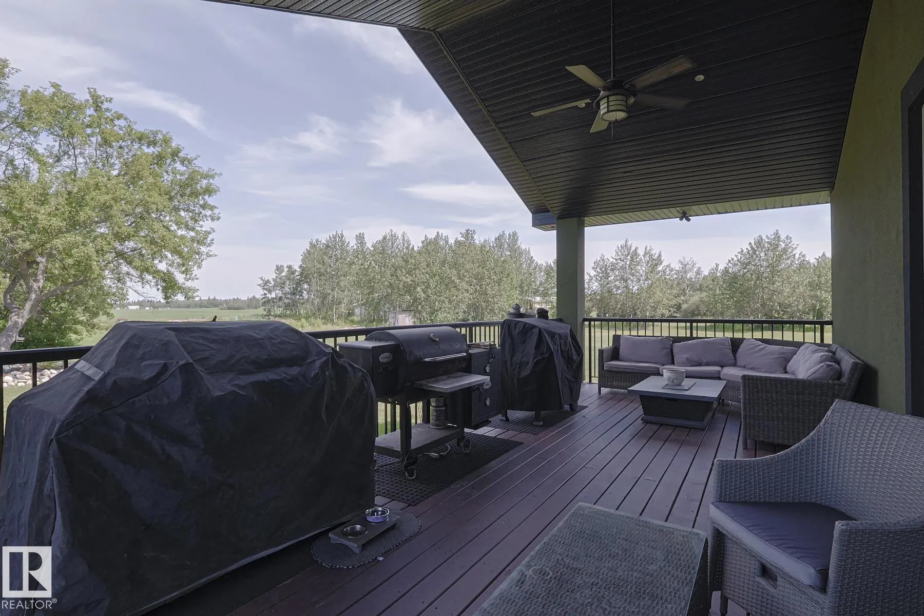 11, 53219 RGE ROAD 271