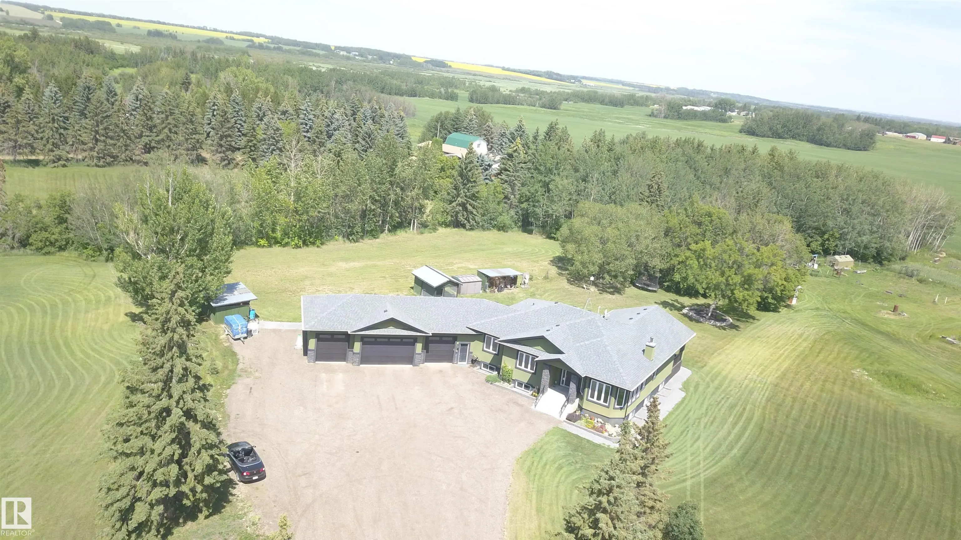 11, 53219 RGE ROAD 271