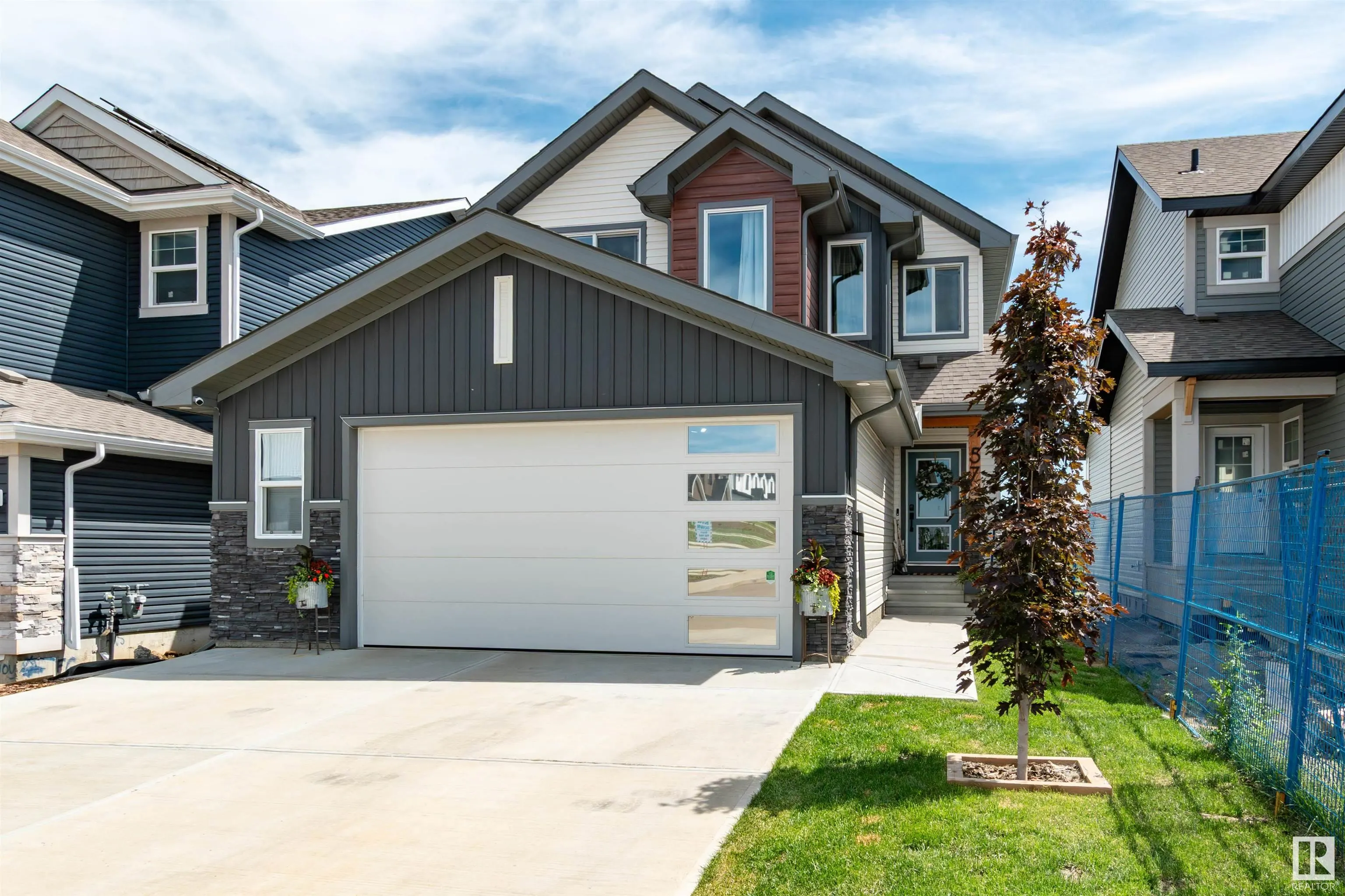 57 SAVOY Crescent
