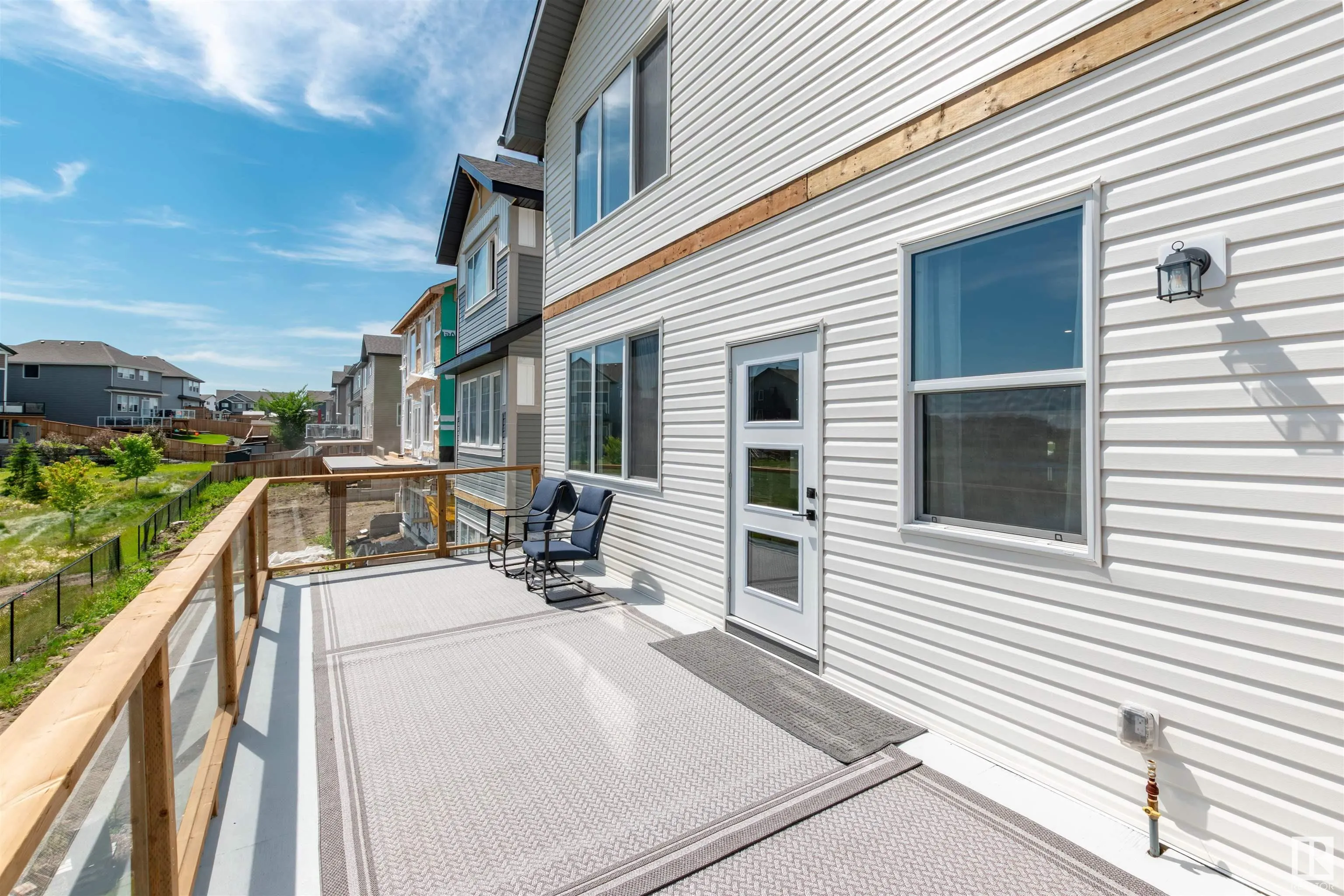 57 SAVOY Crescent