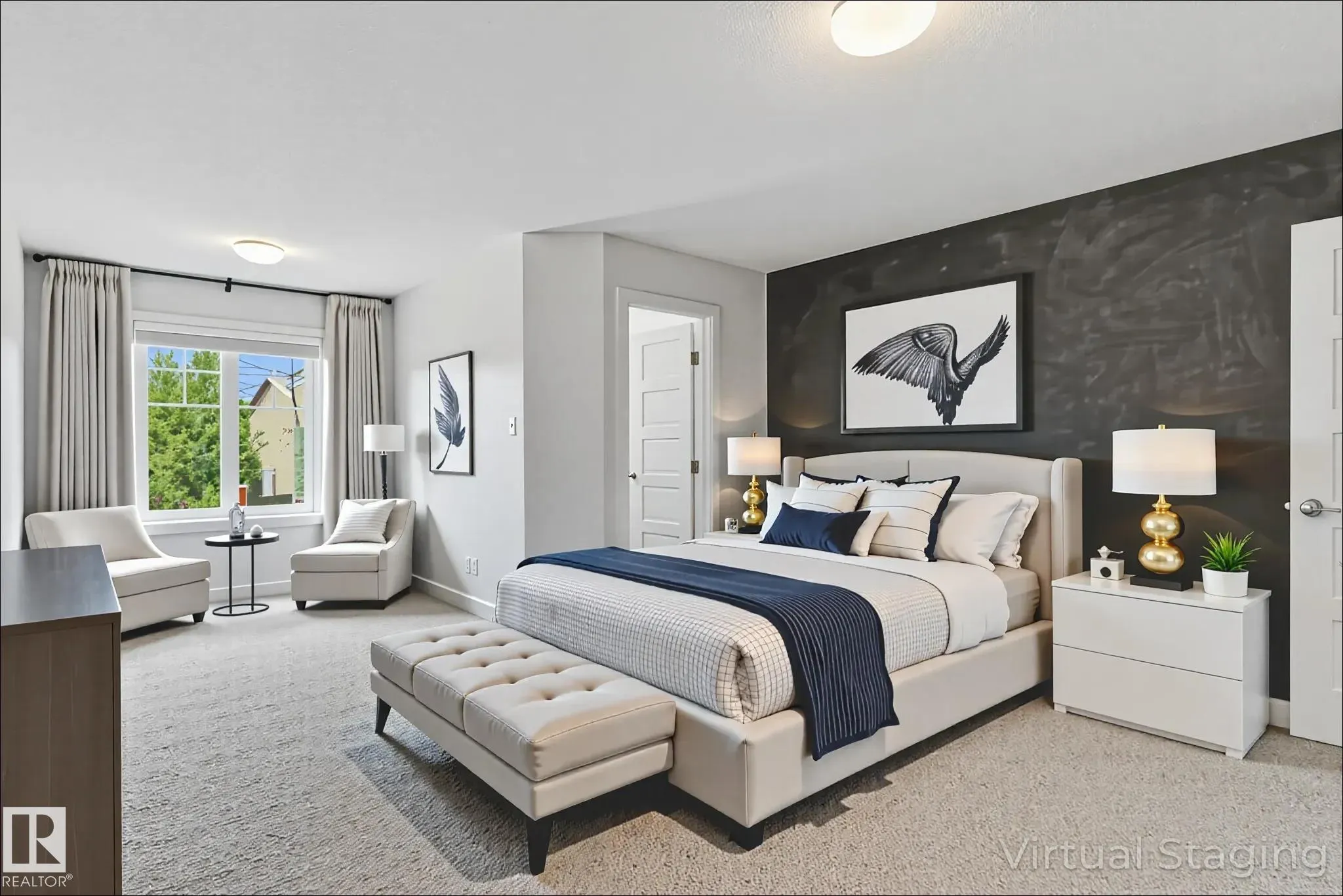 126 SUNTERRA Way
