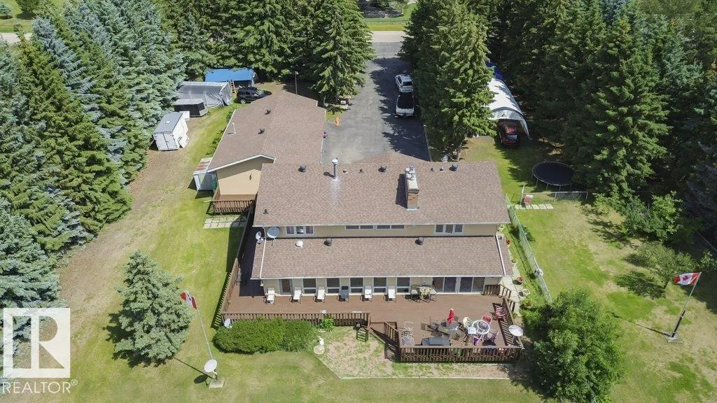 53310 RGE ROAD 221