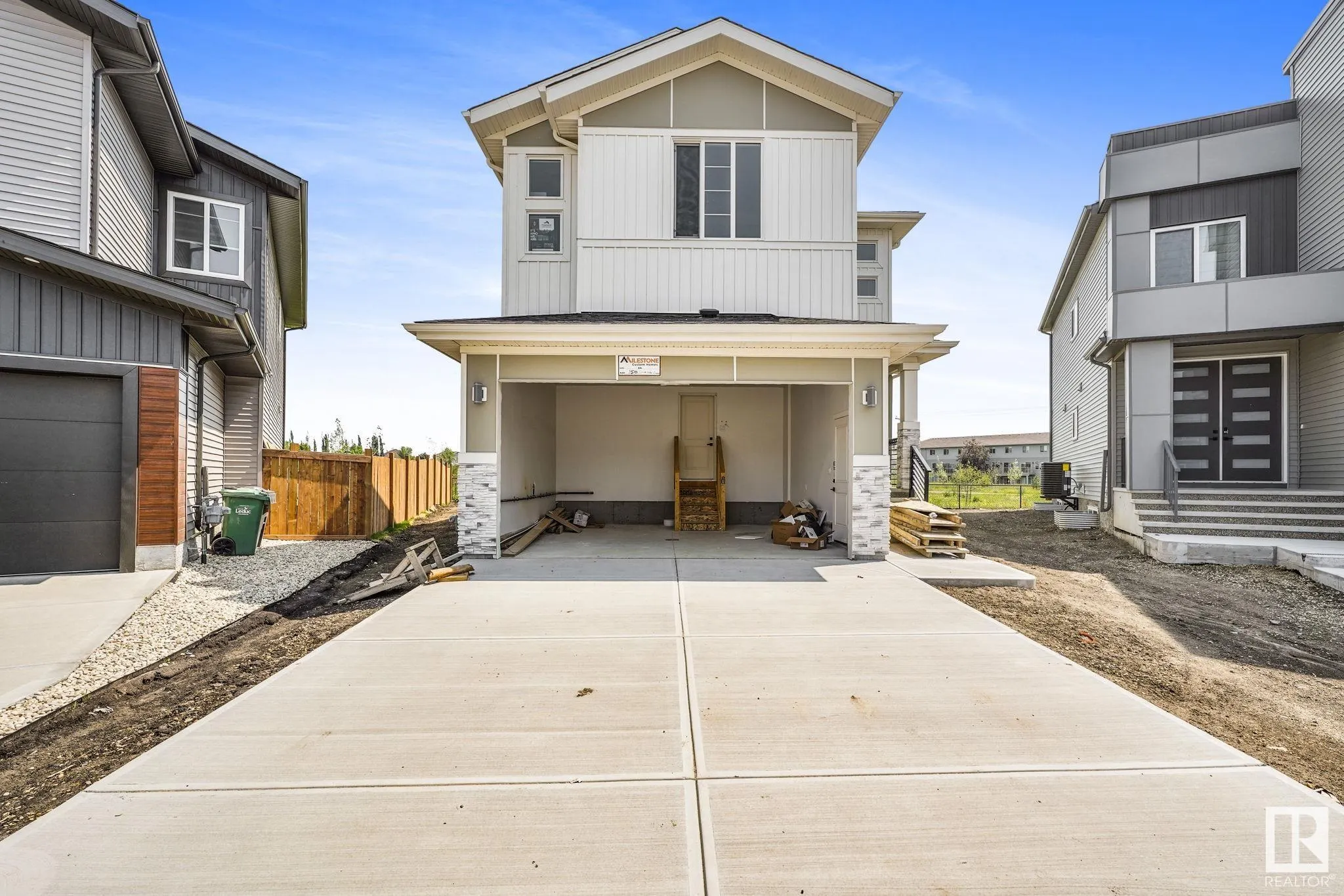 150 CREEKSIDE LANE Lane