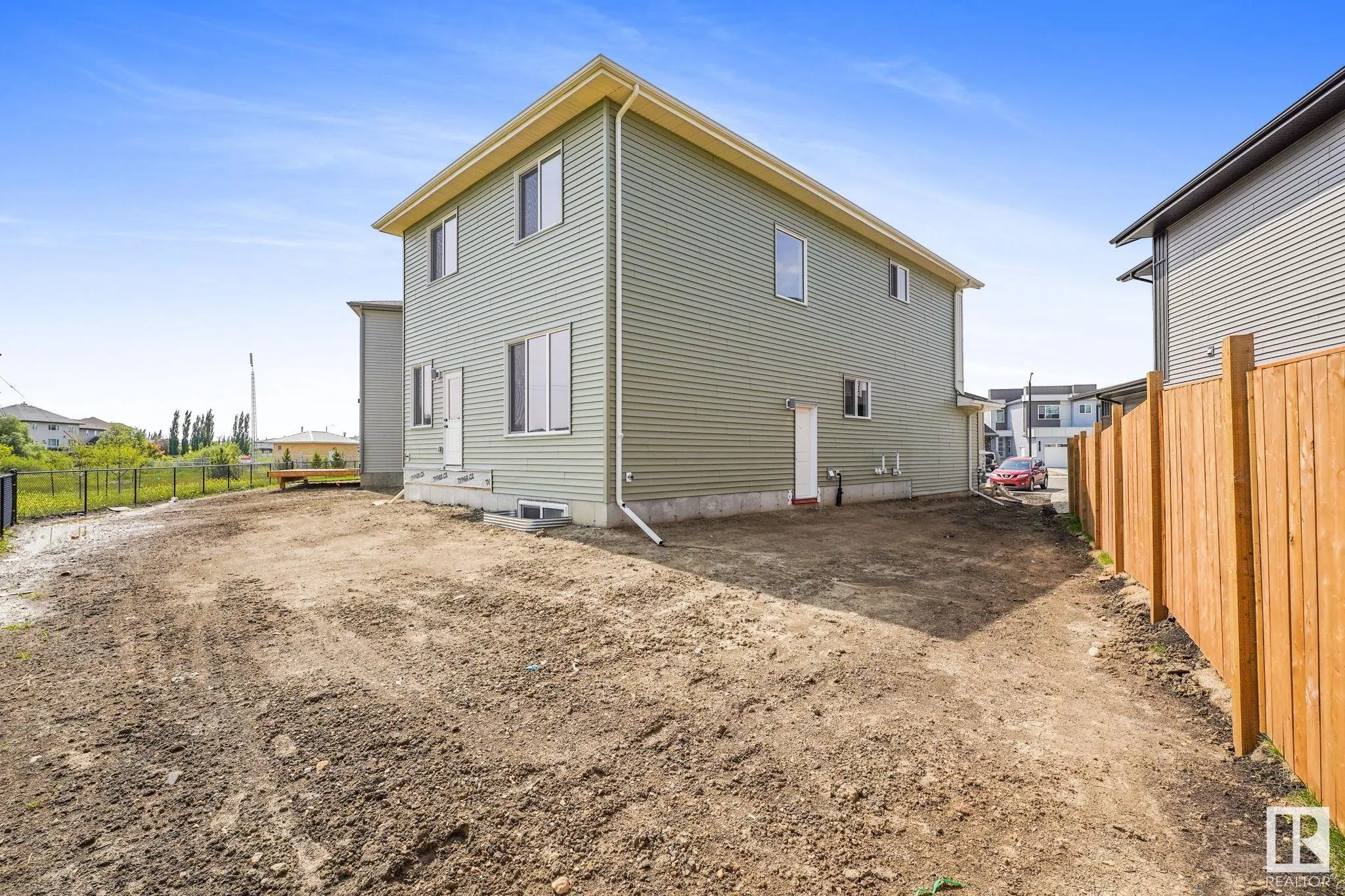 150 CREEKSIDE LANE Lane