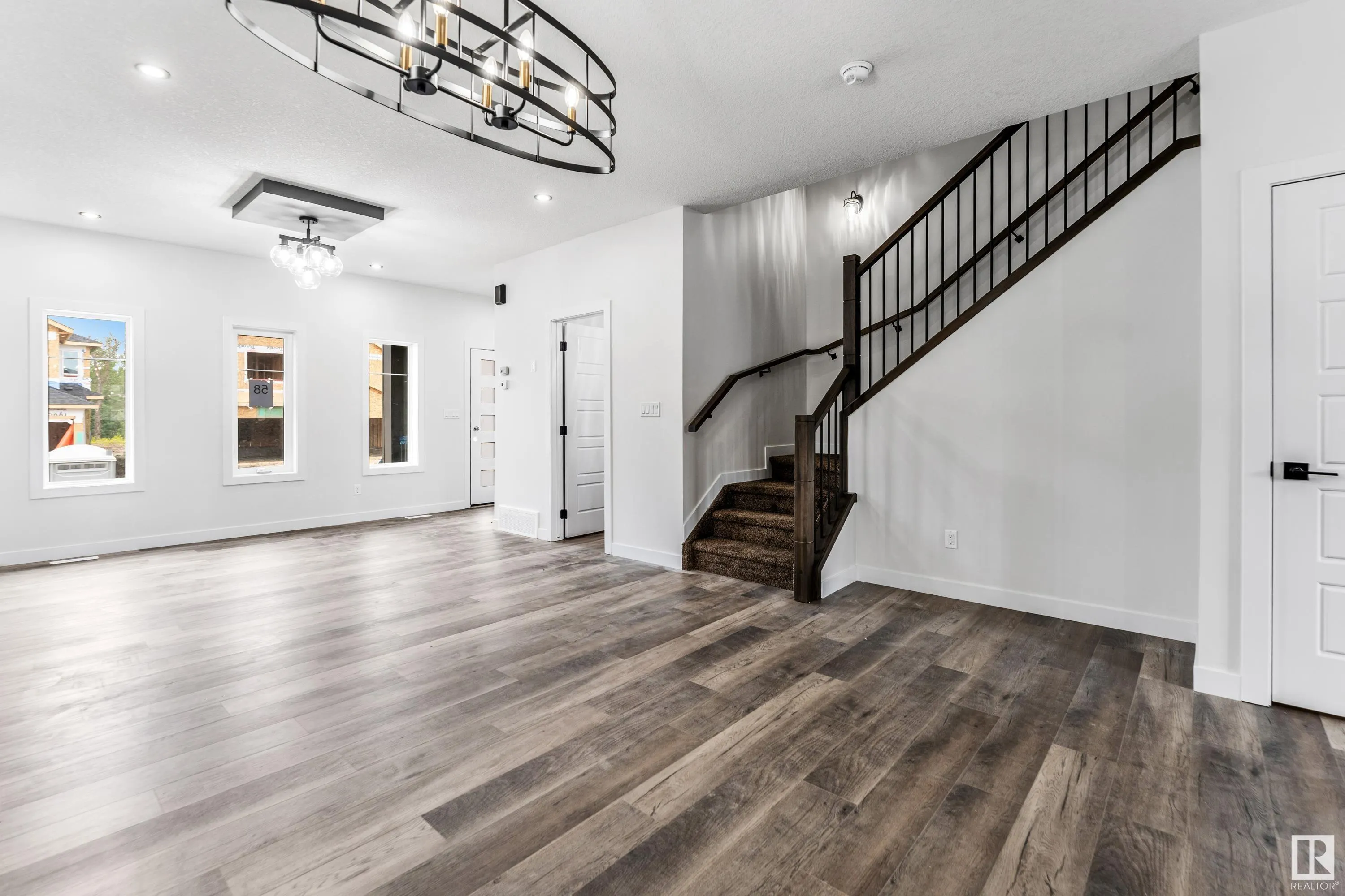 58 Patriot Way