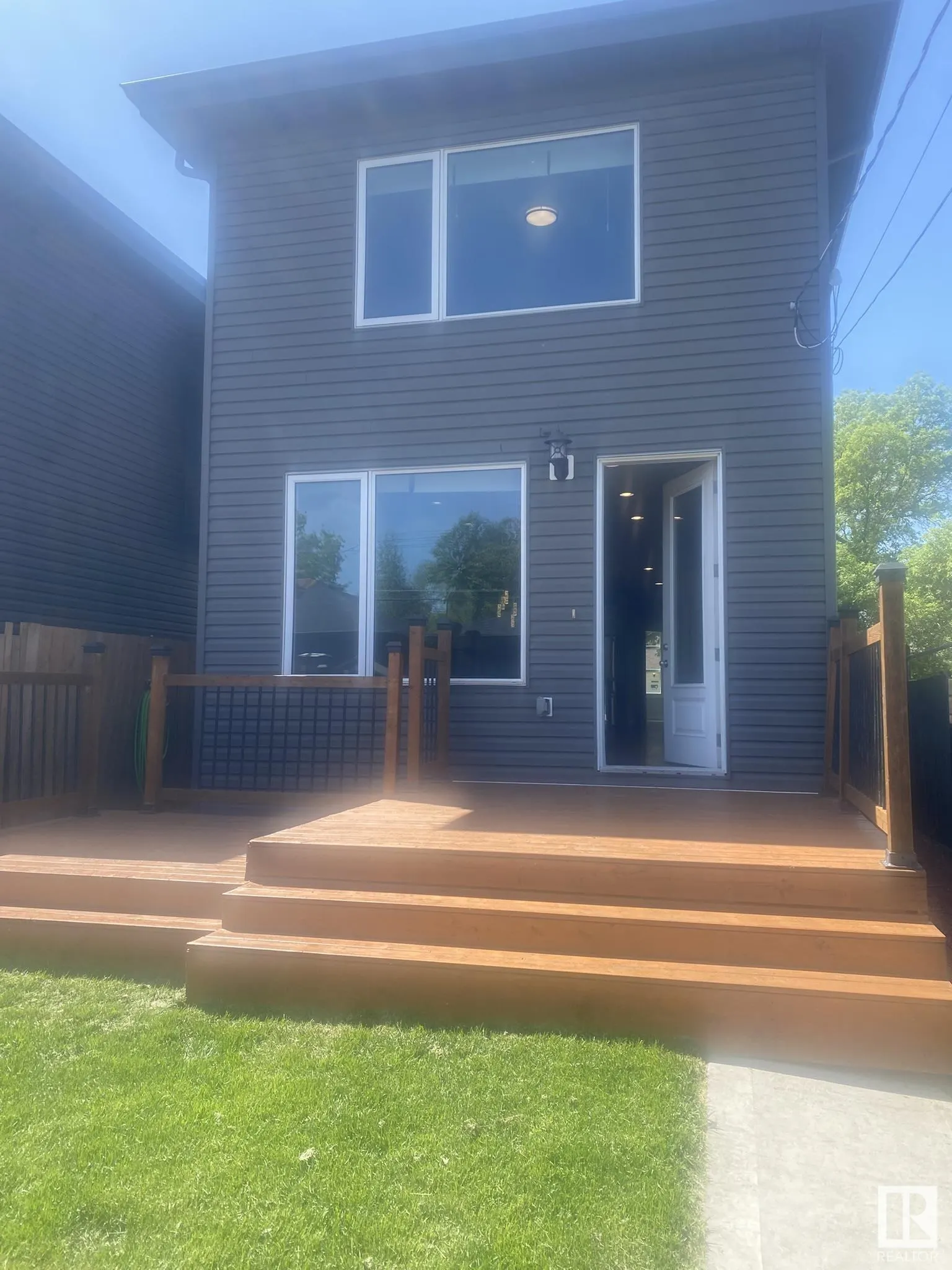 11031 132 Street