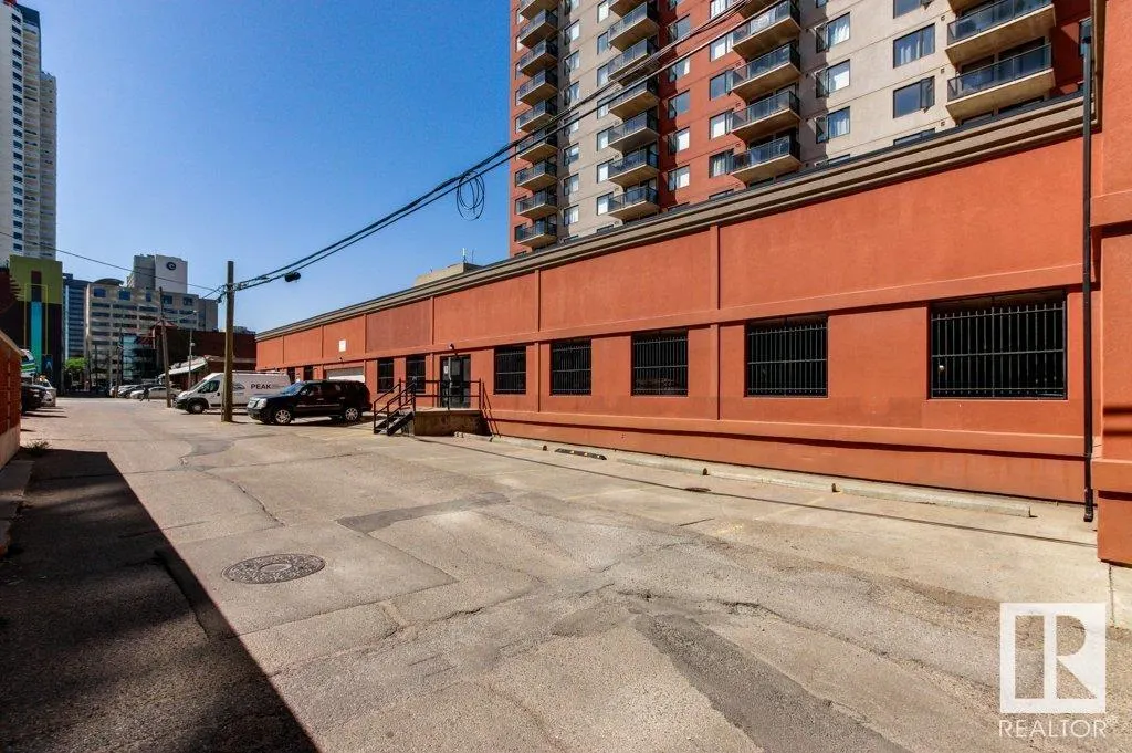 10303 105 Street