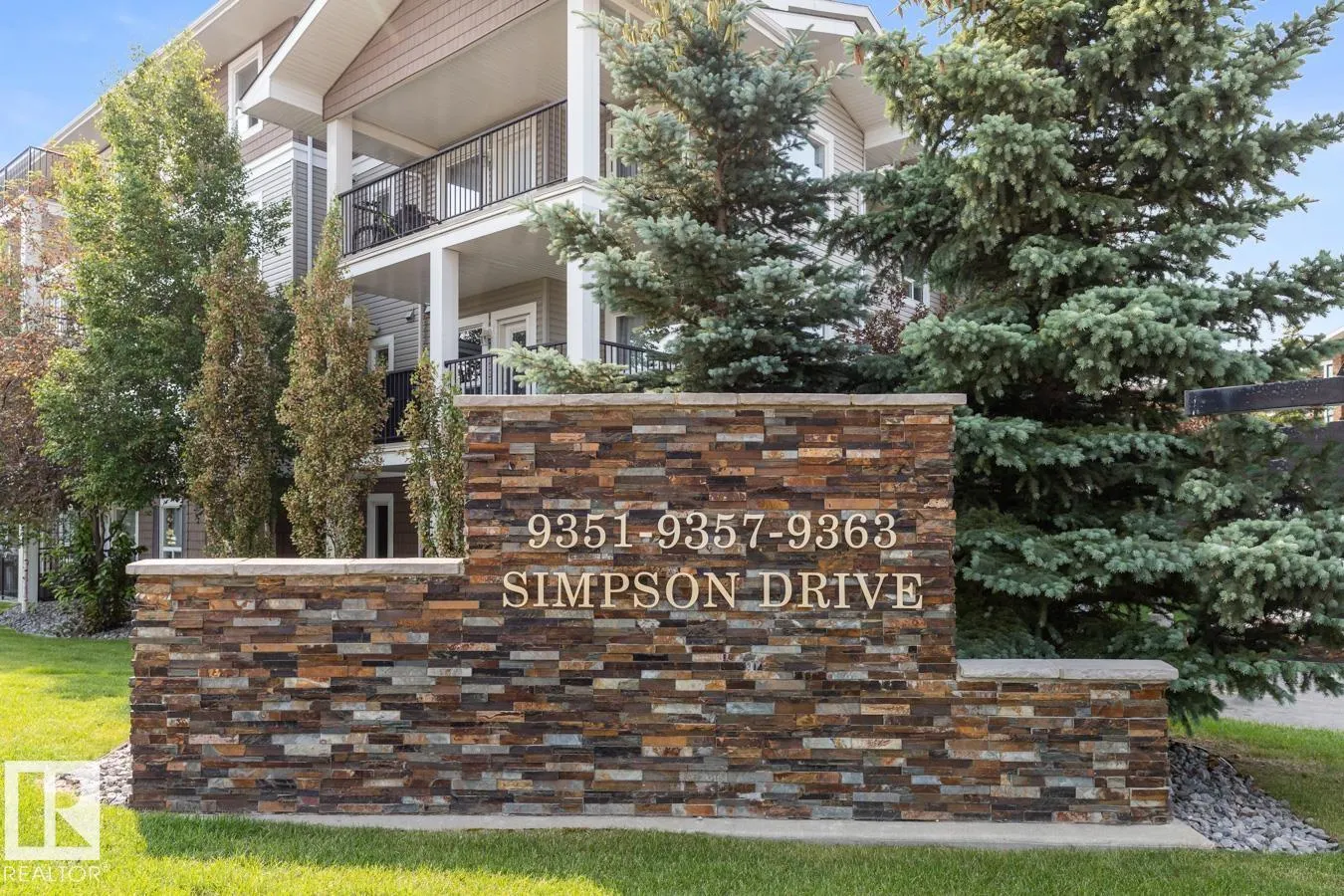 9363 SIMPSON Drive