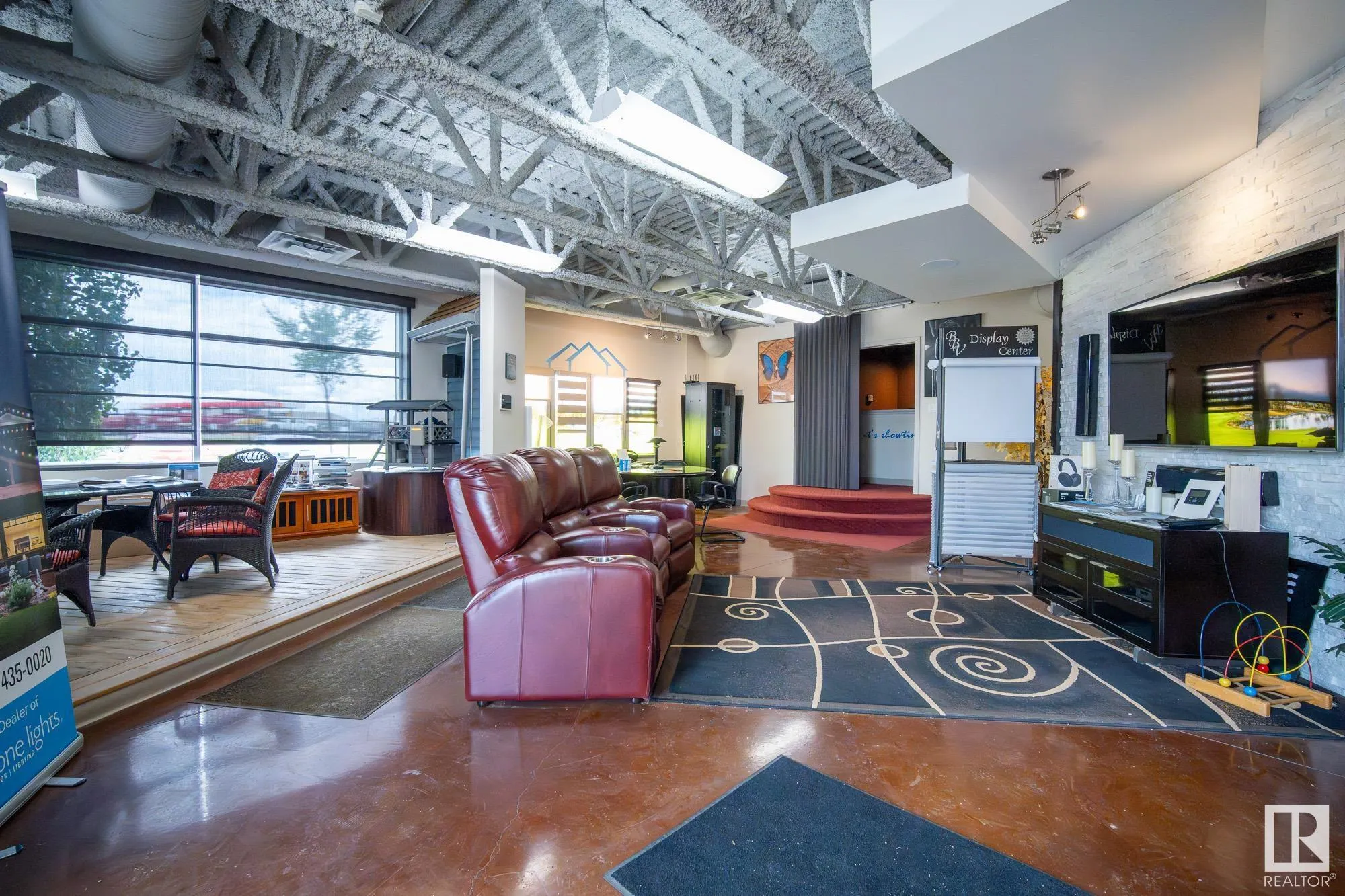 120 PEMBINA Road