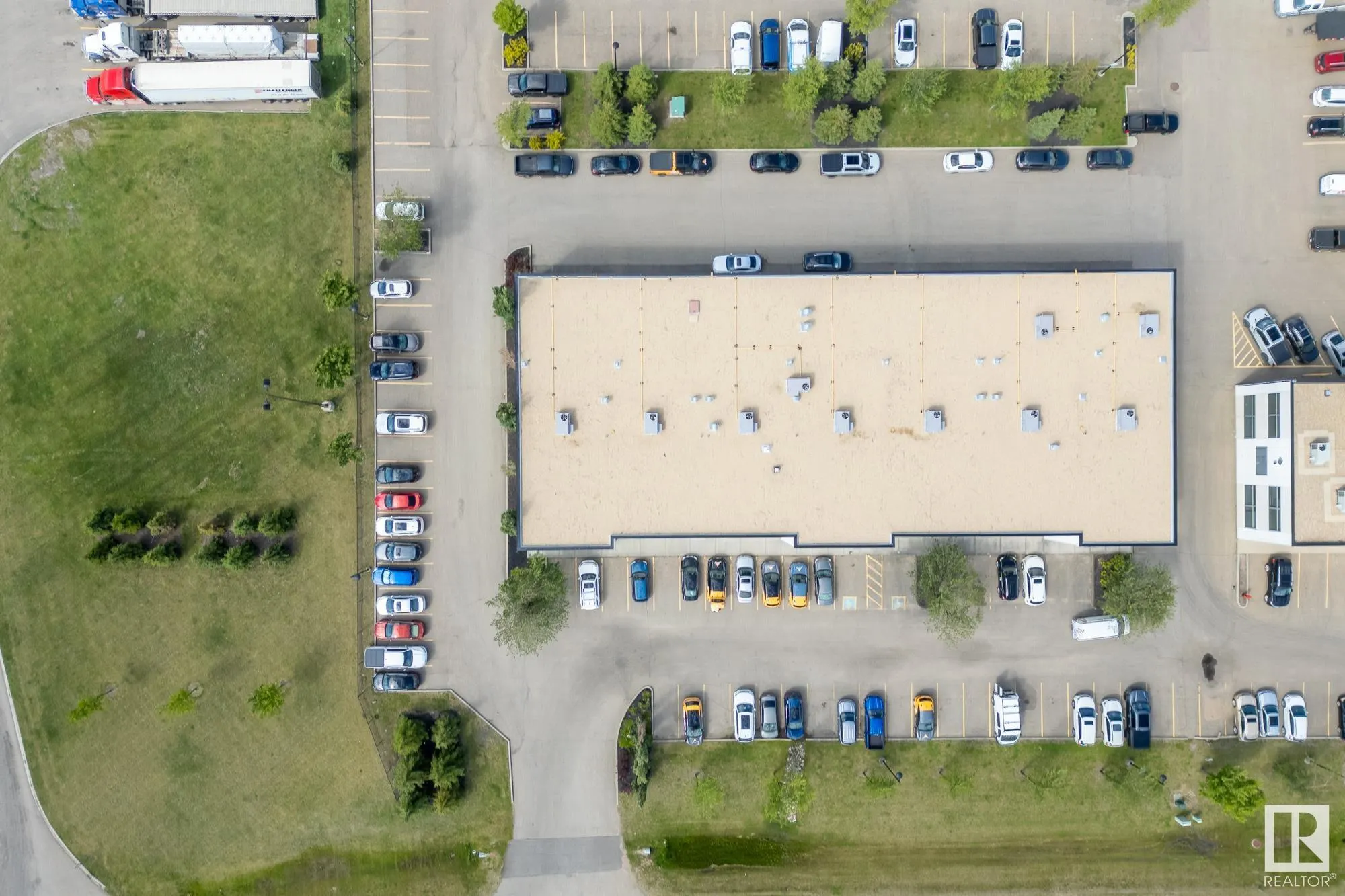 120 PEMBINA Road