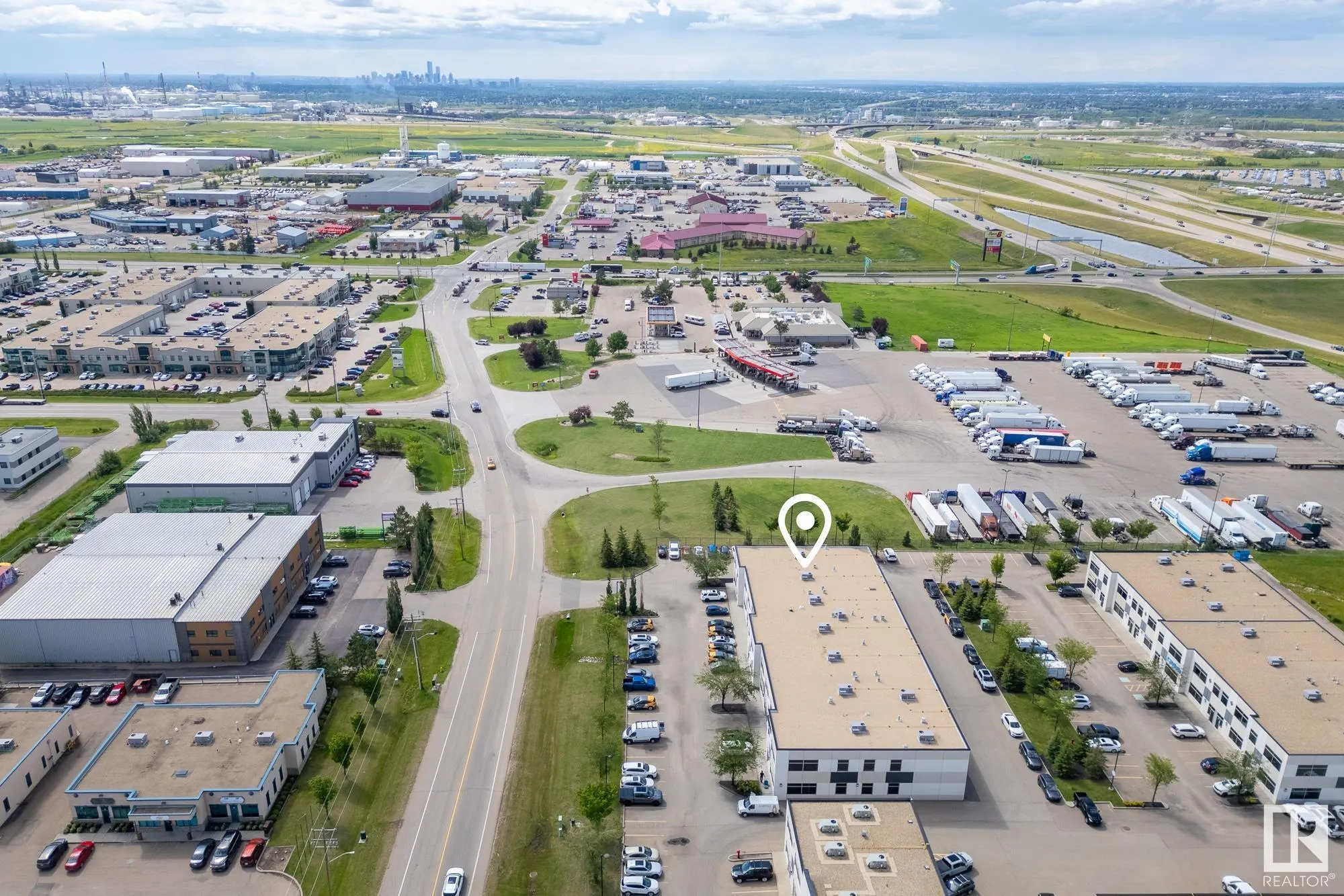 120 PEMBINA Road