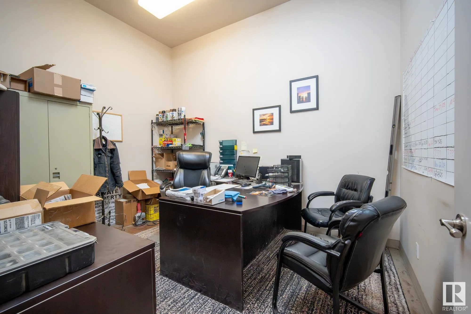 120 PEMBINA Road