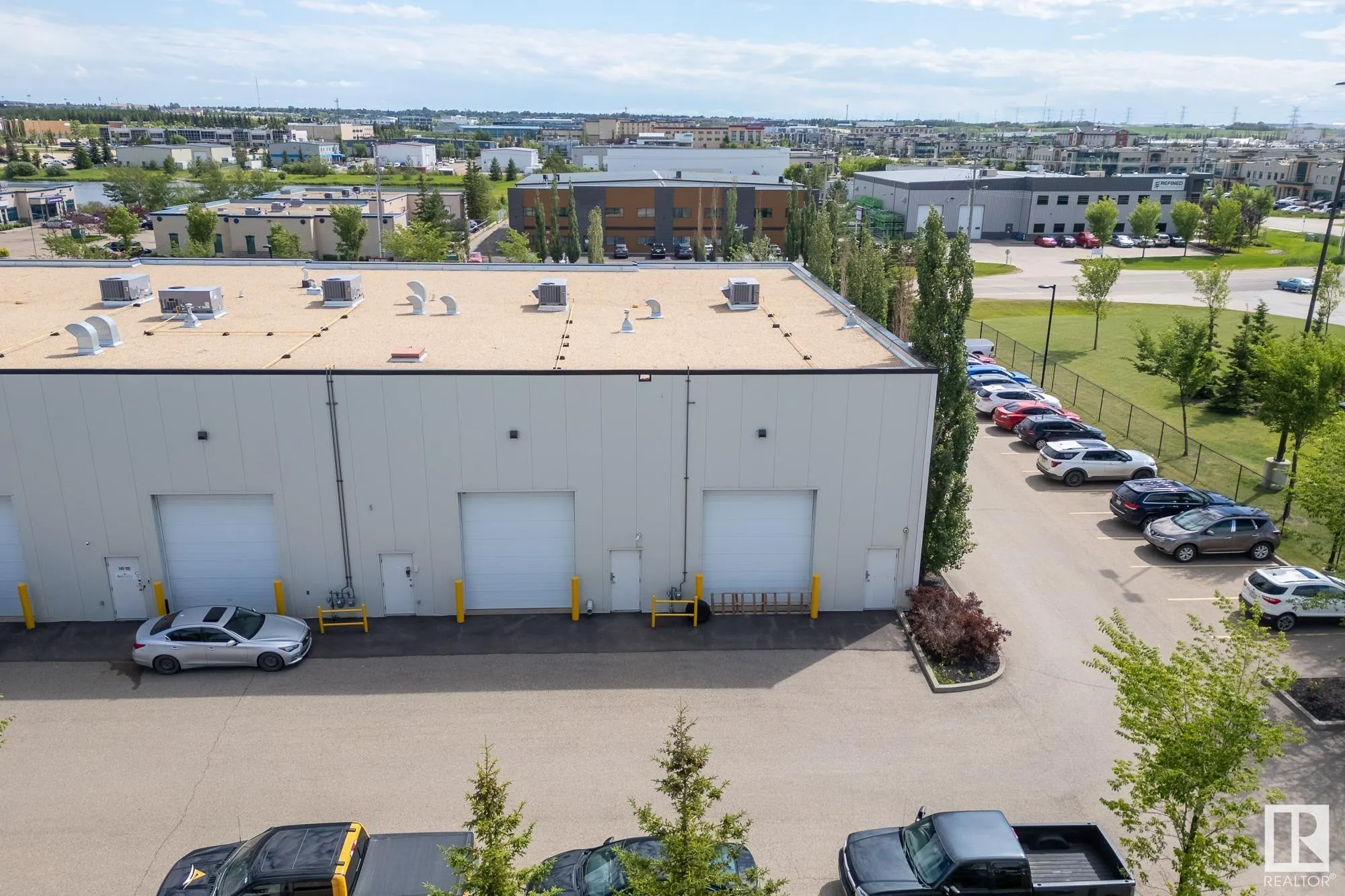 120 PEMBINA Road
