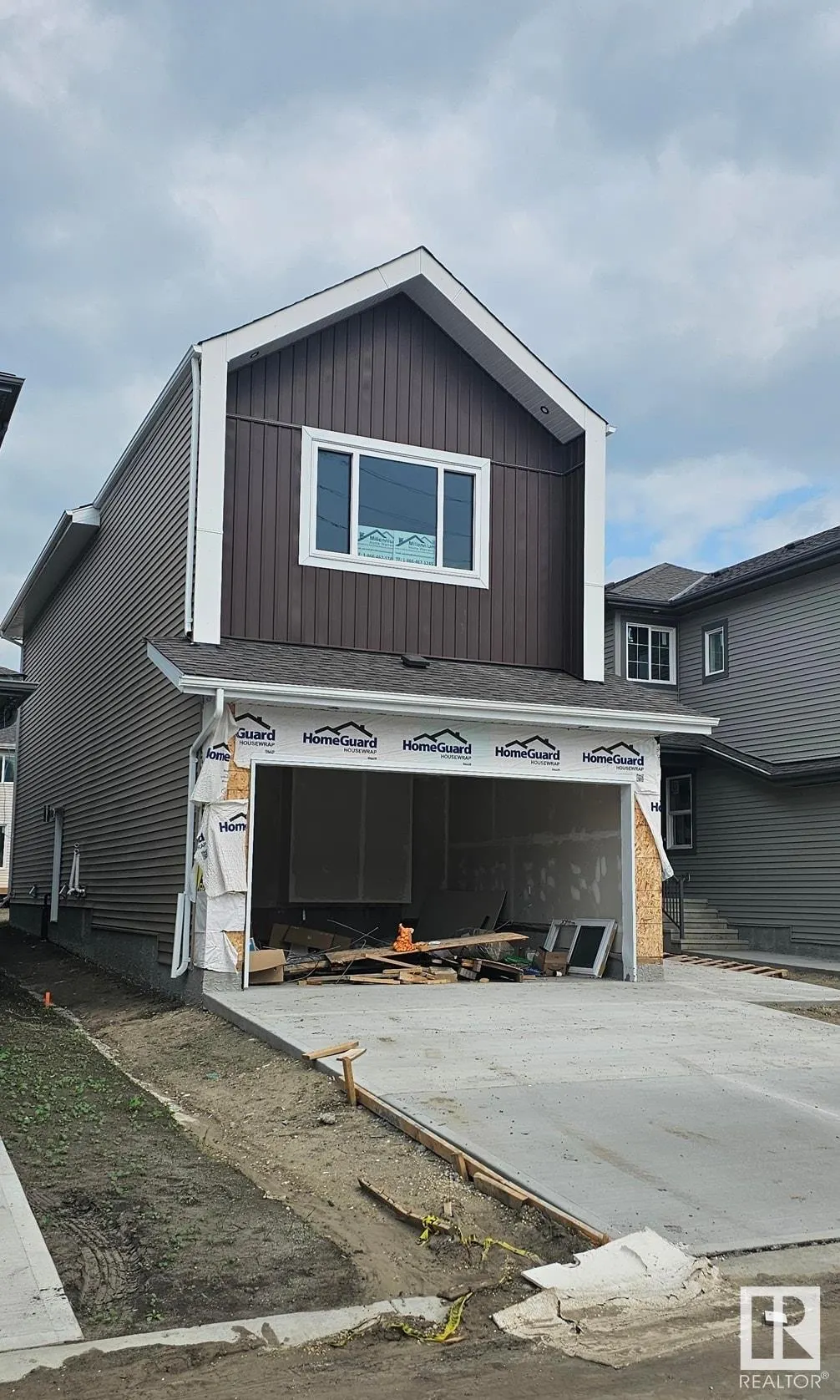 63 WAVERLY Way