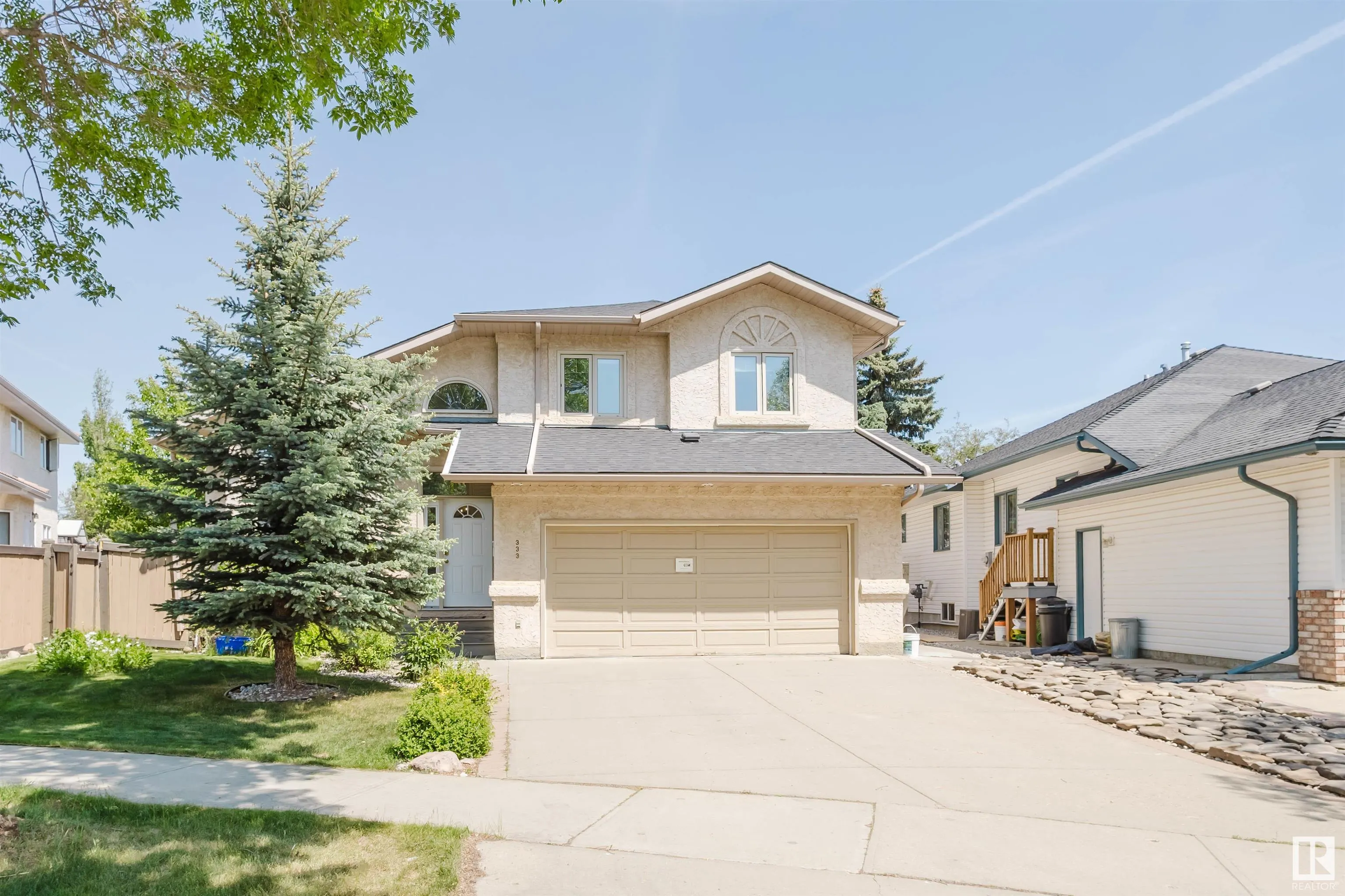333 BURTON Road