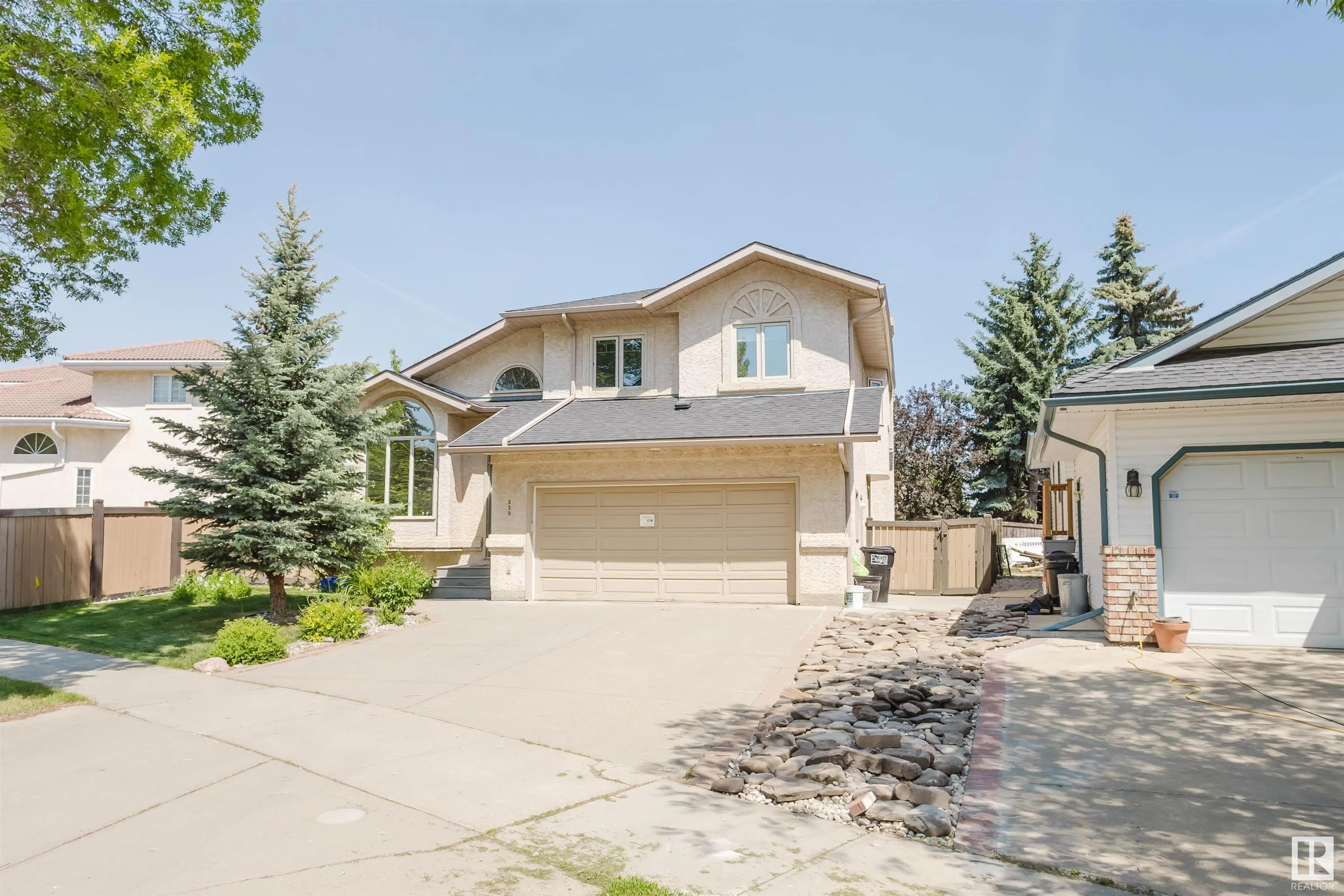 333 BURTON Road