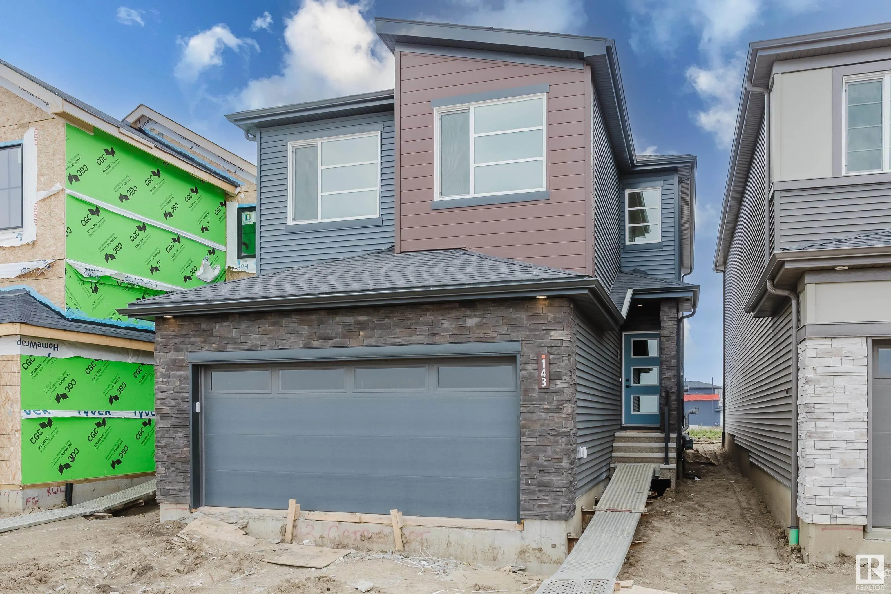 143 Catria Point(e)