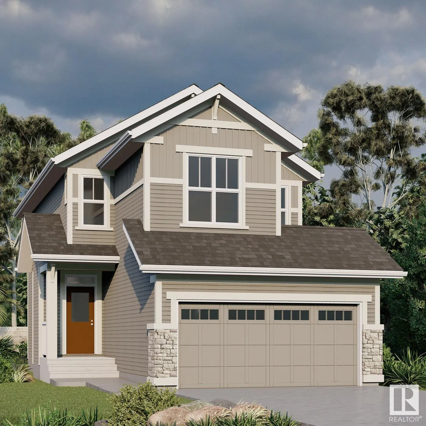 126 SUNLAND Way