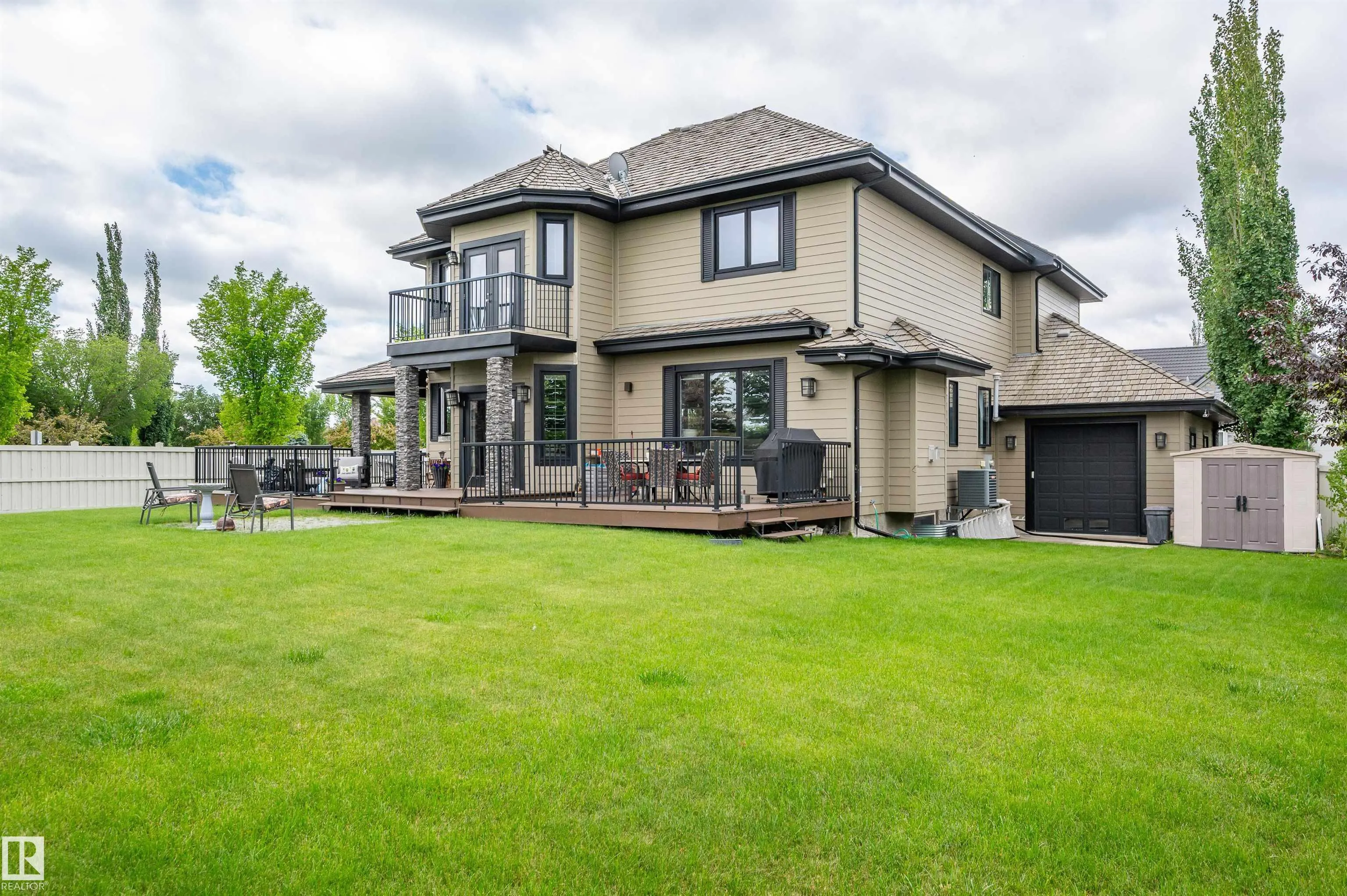 52328 RGE ROAD 233